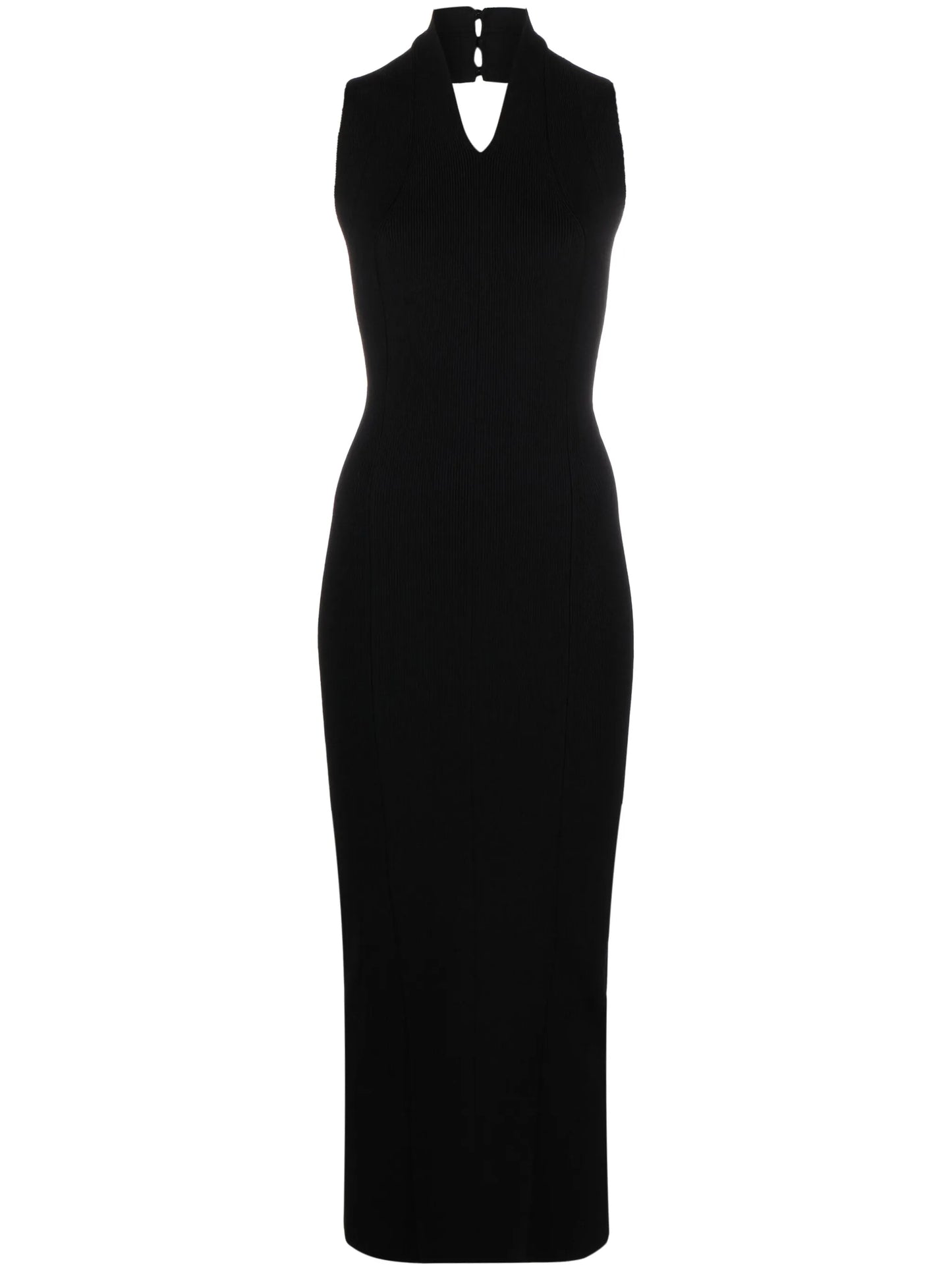 Amalfi maxi dress
