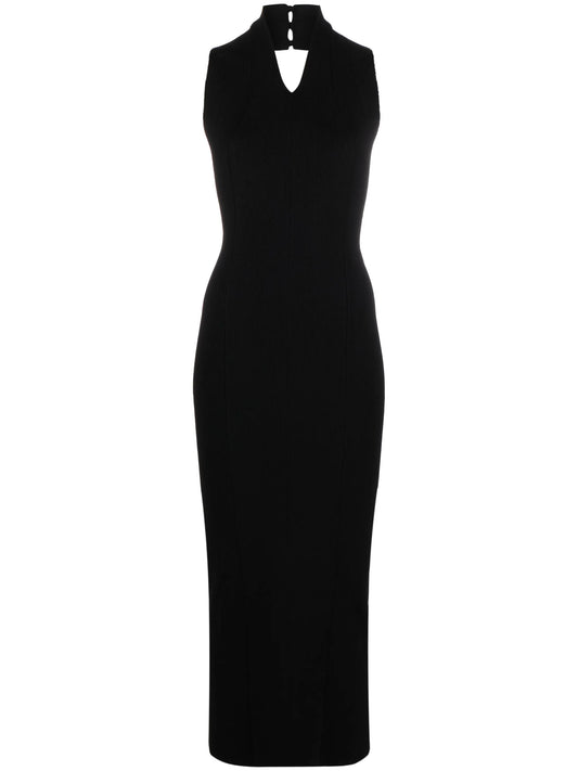 Amalfi maxi dress