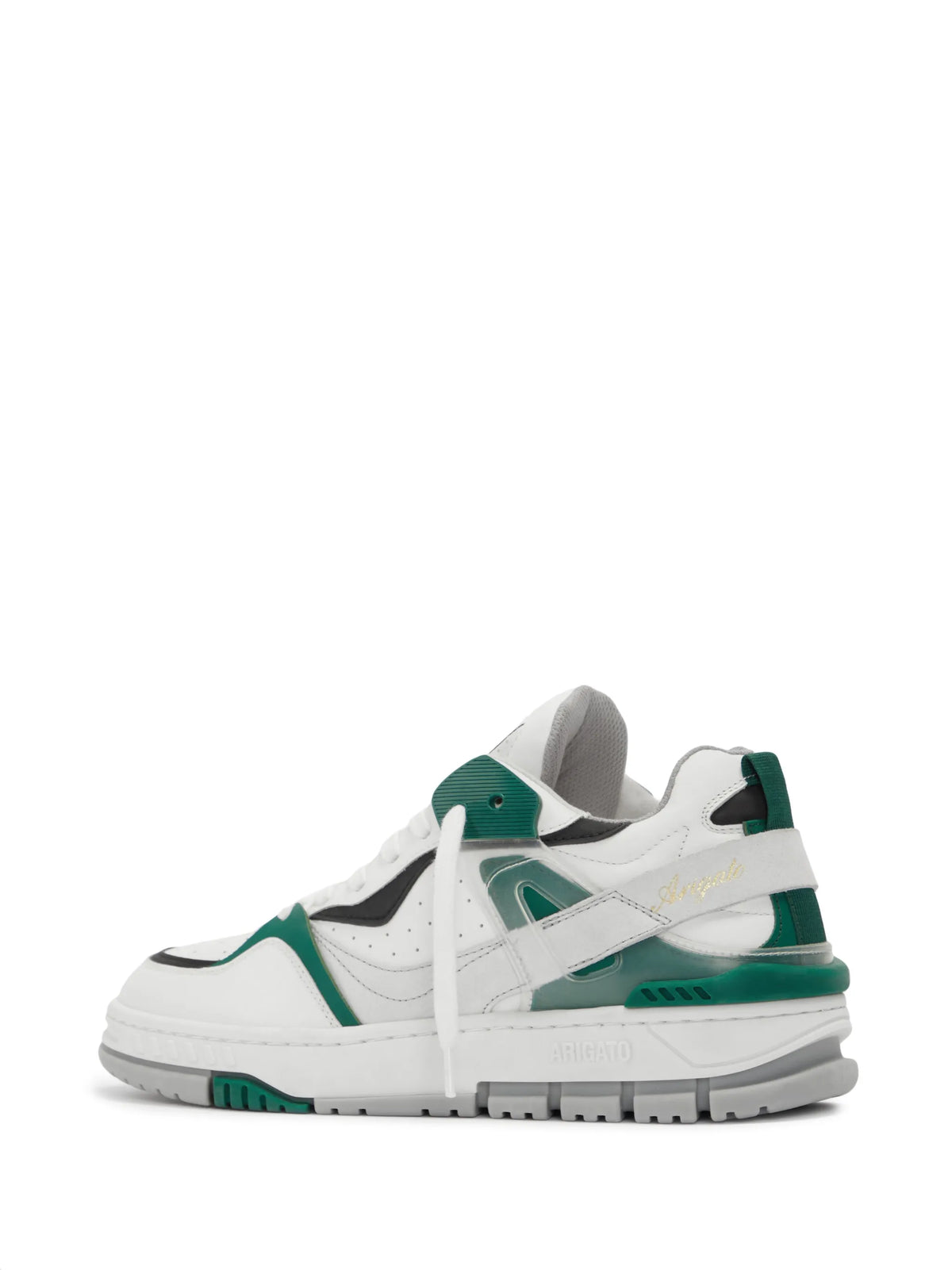 Astro low-top sneakers