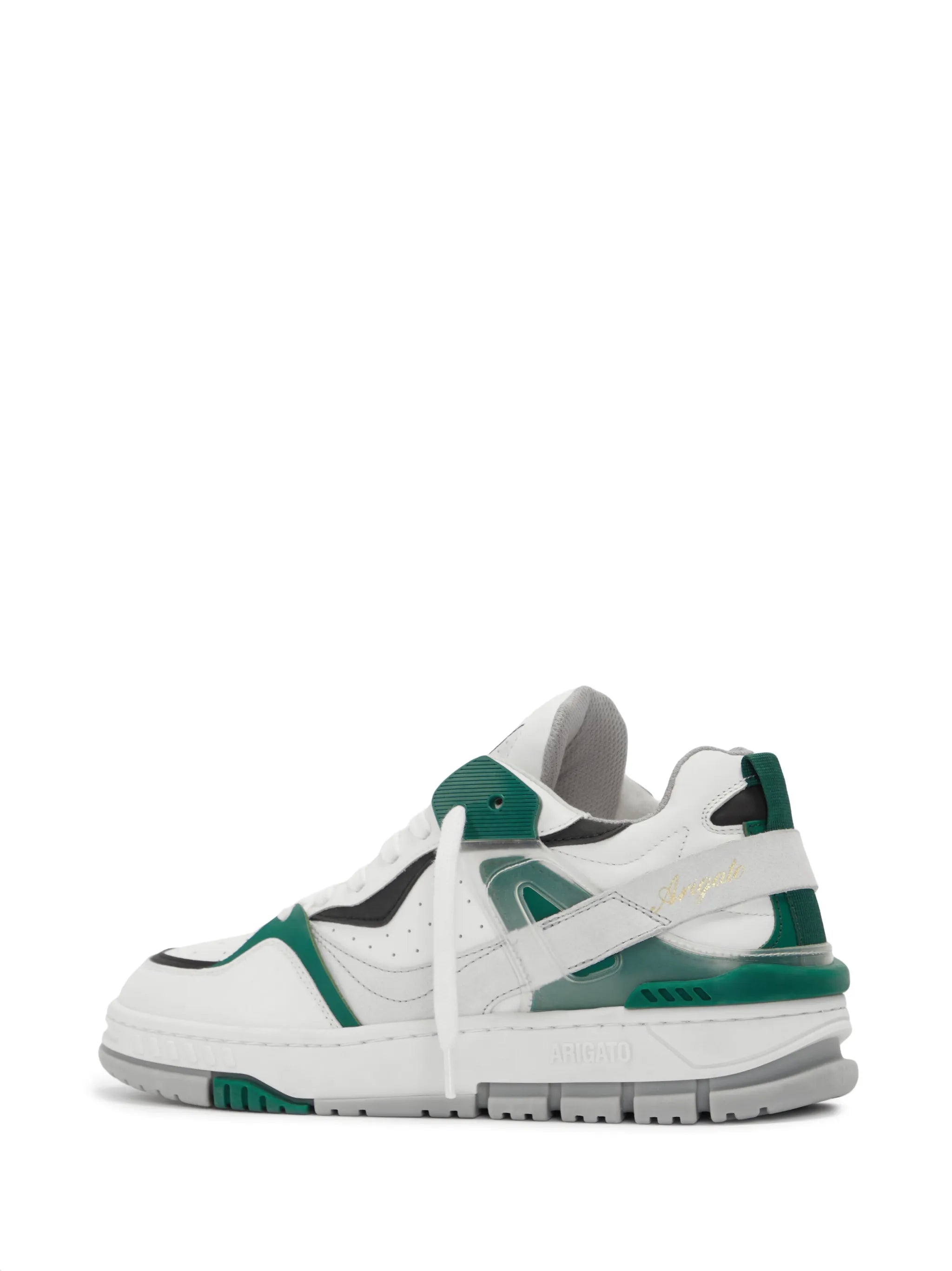 Astro low-top sneakers