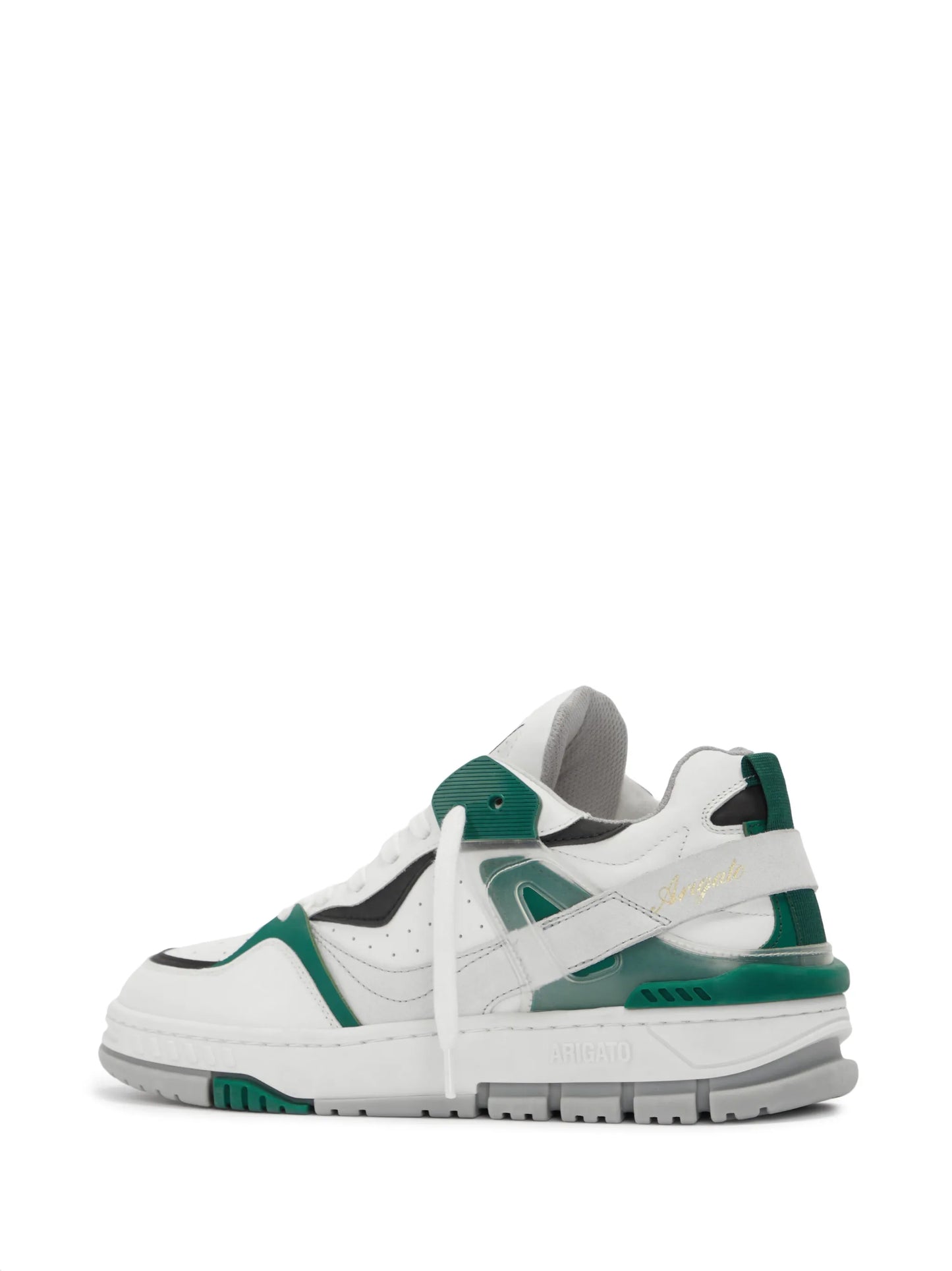 Astro low-top sneakers