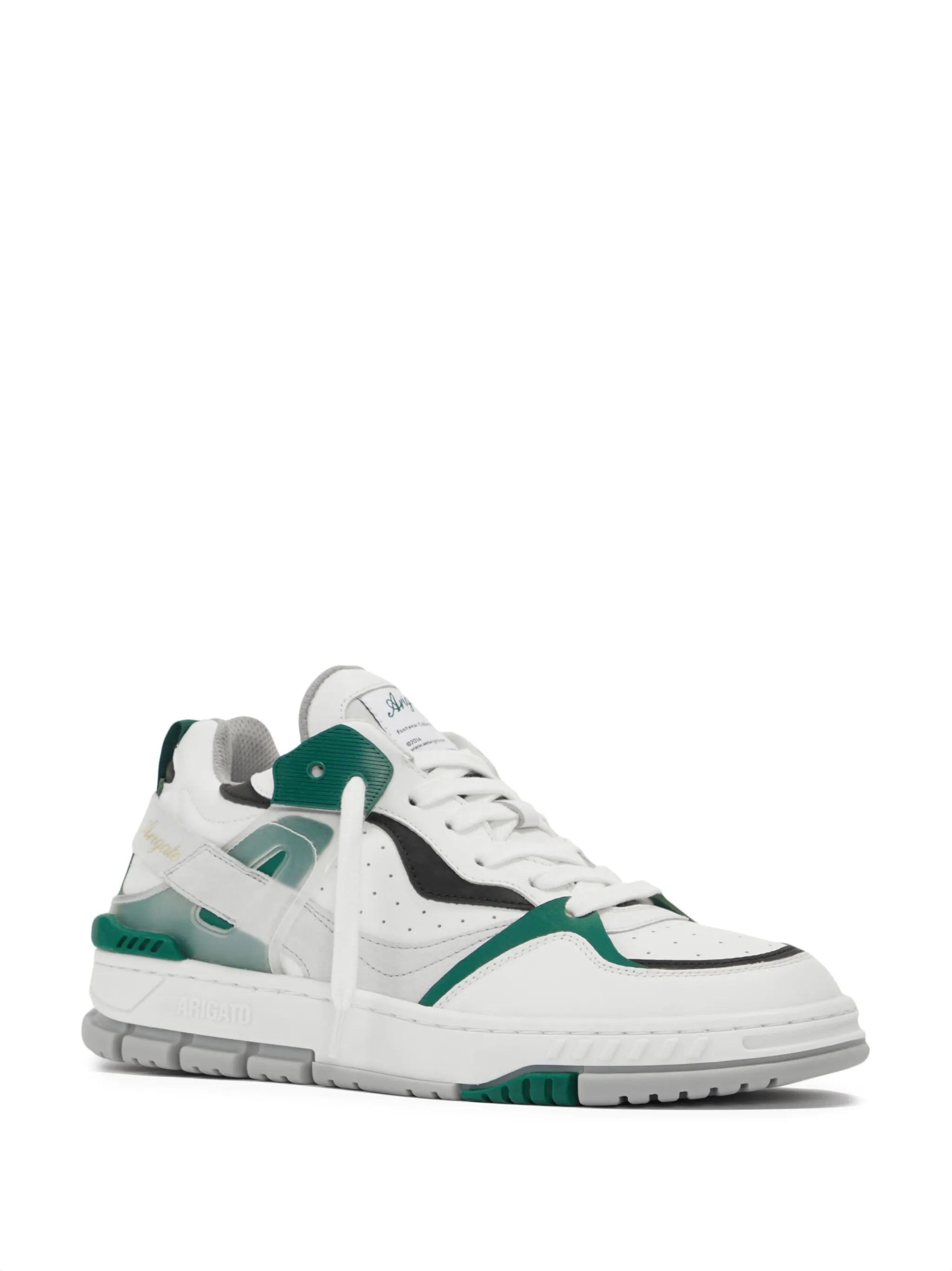 Astro low-top sneakers