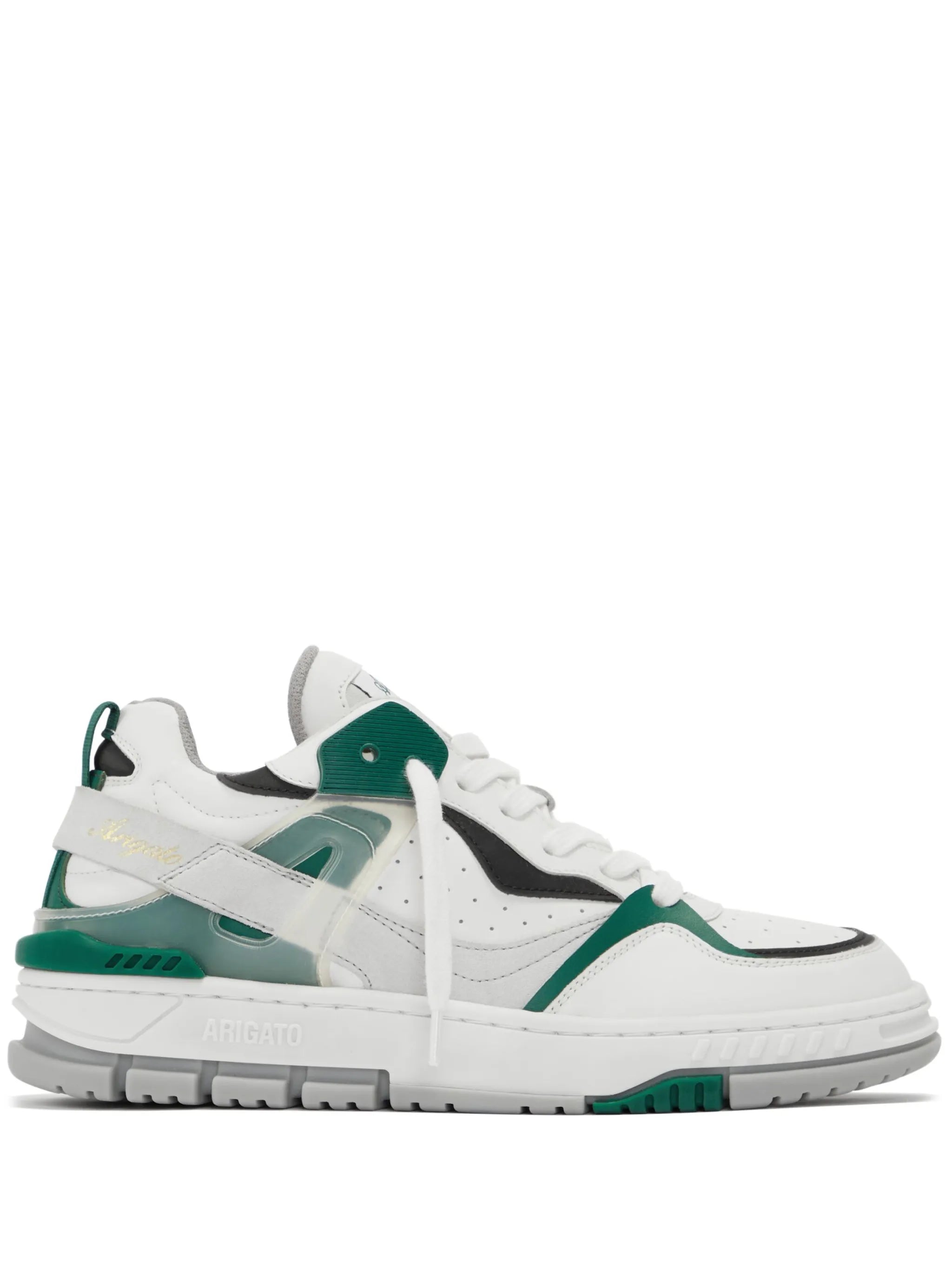 Astro low-top sneakers