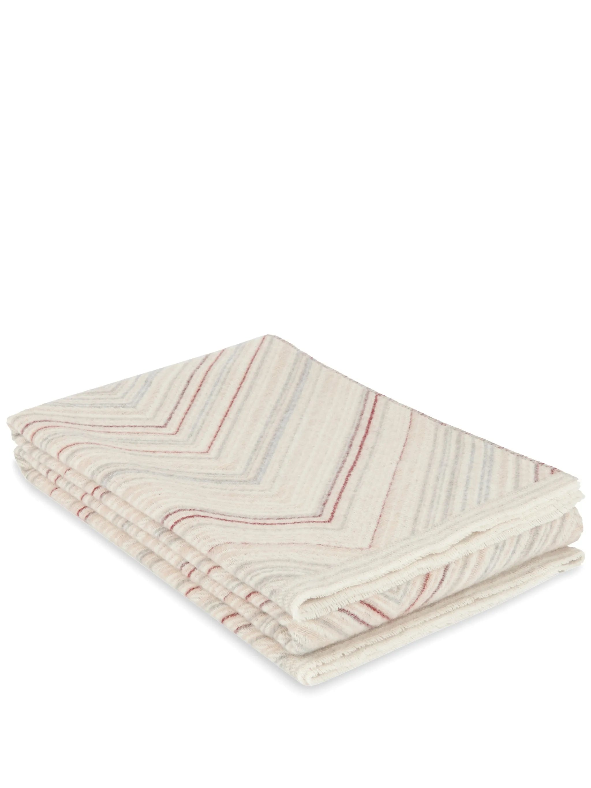 Catullo 130 x 190 cm wool and cashmere blanket