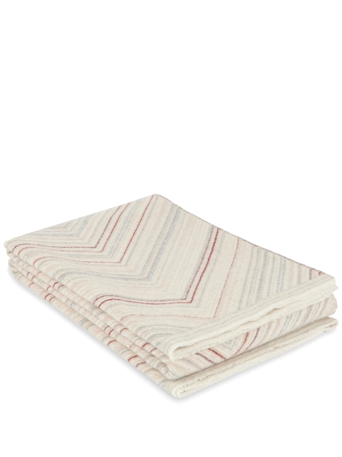 Catullo 130 x 190 cm wool and cashmere blanket