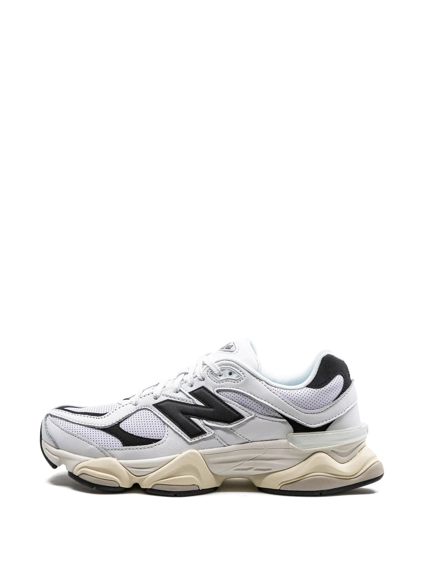 9060 "White/Black" sneakers