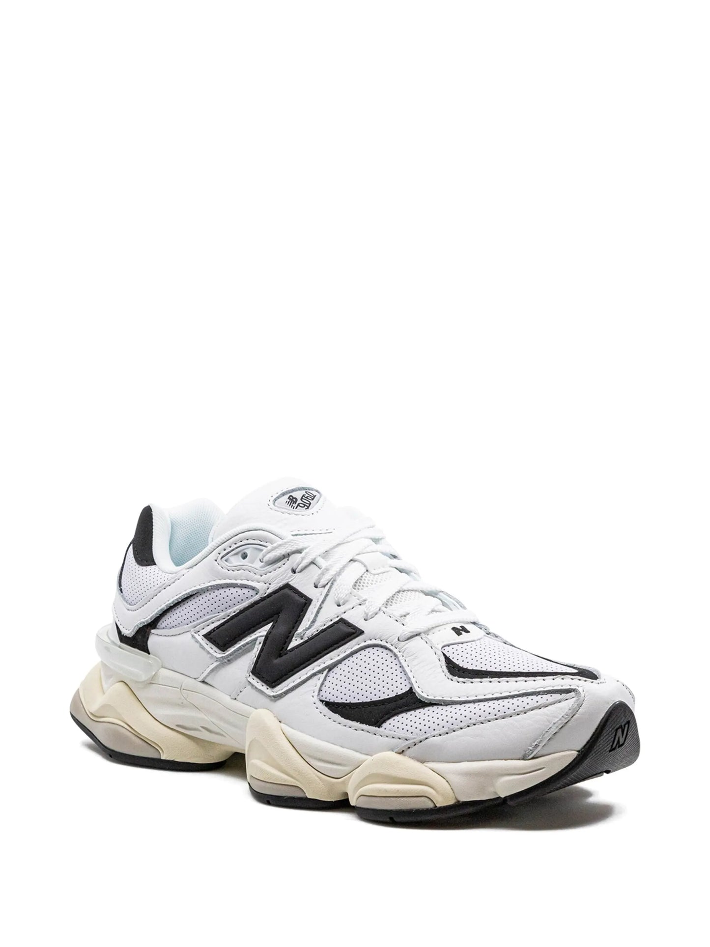 9060 "White/Black" sneakers