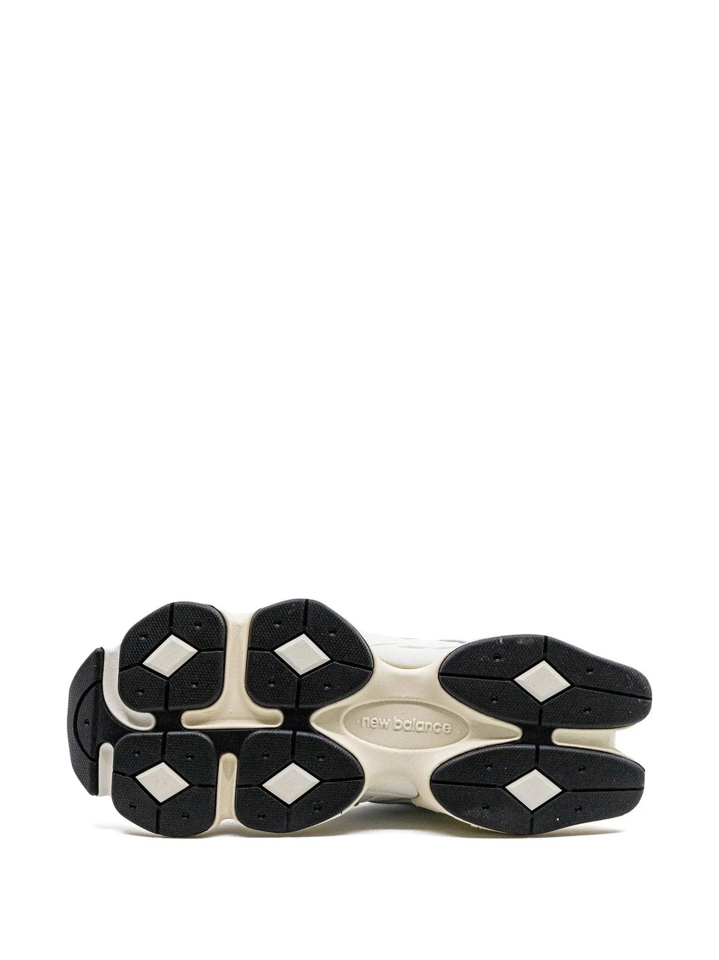 9060 "White/Black" sneakers