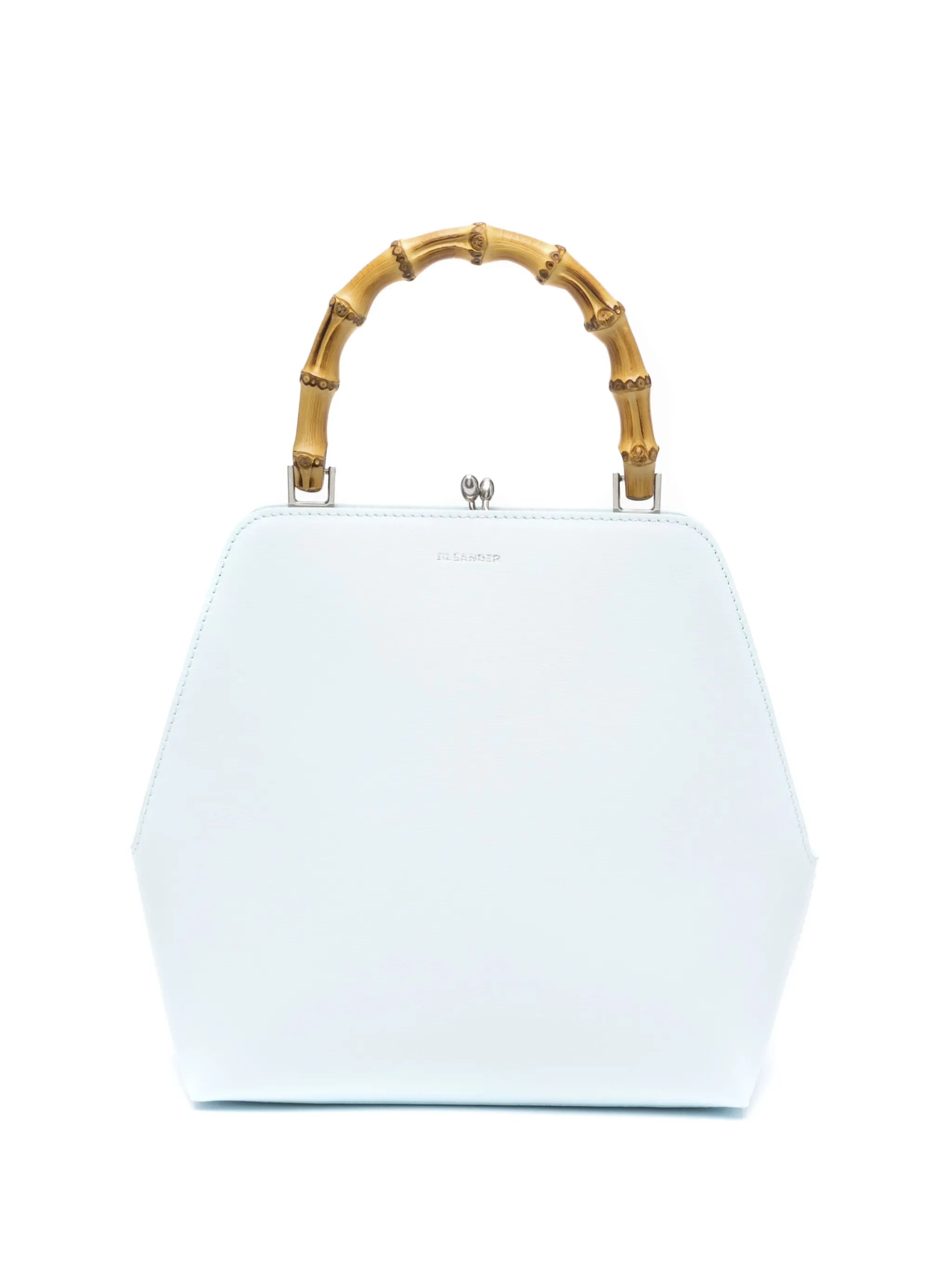 Goji Bamboo tote bag