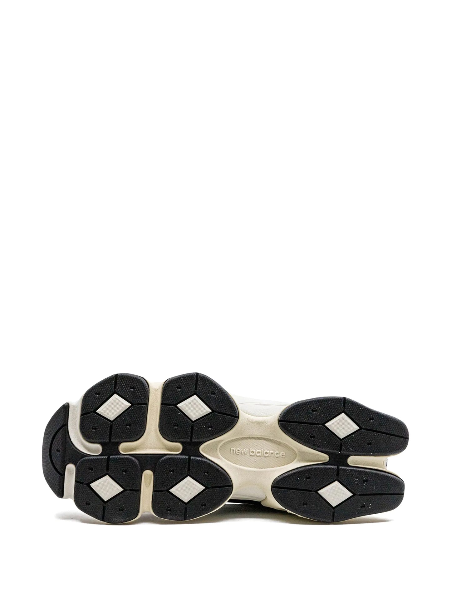 9060 "Black/White" sneakers