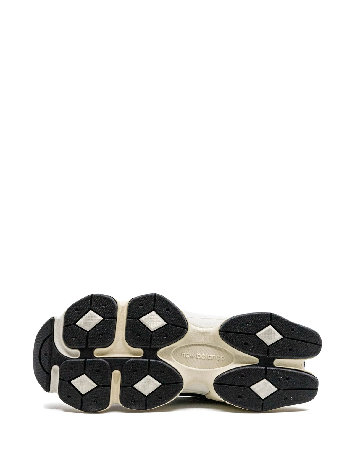 9060 "Black/White" sneakers