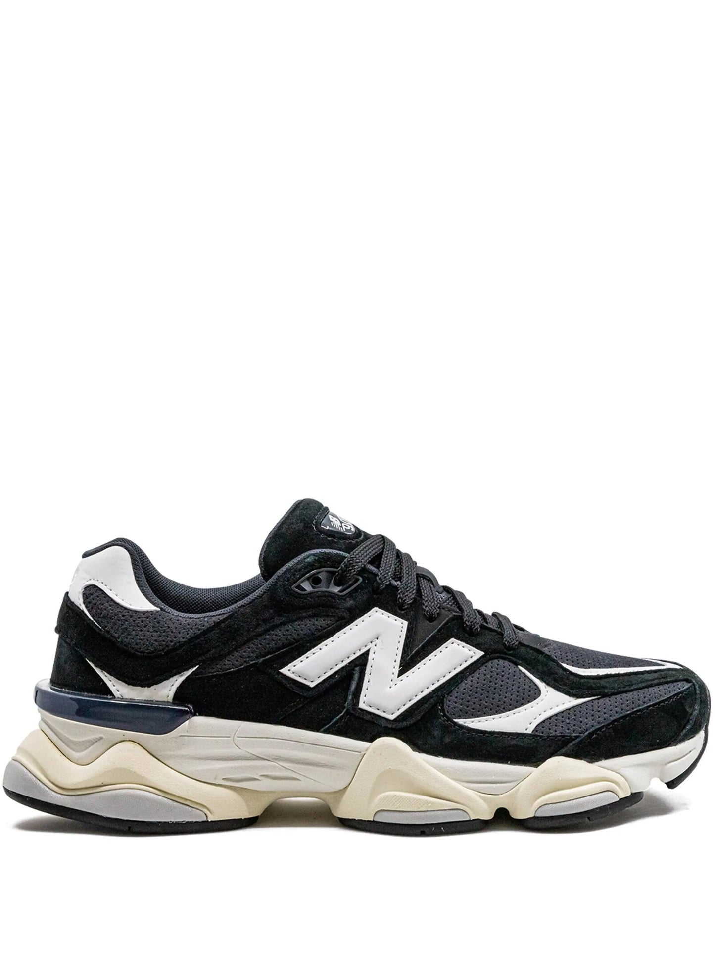 9060 "Black/White" sneakers