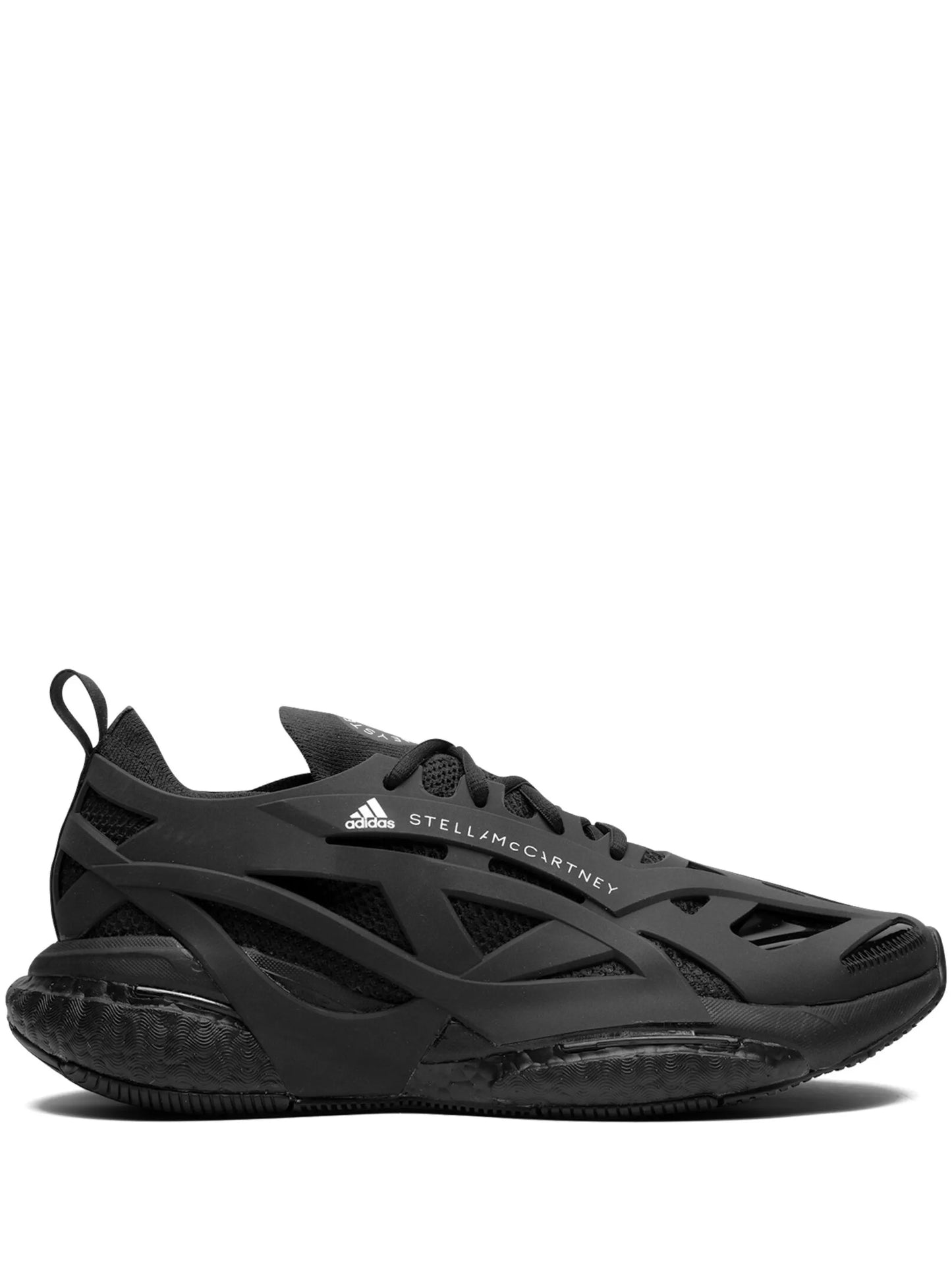 Solarglide cage-detail sneakers