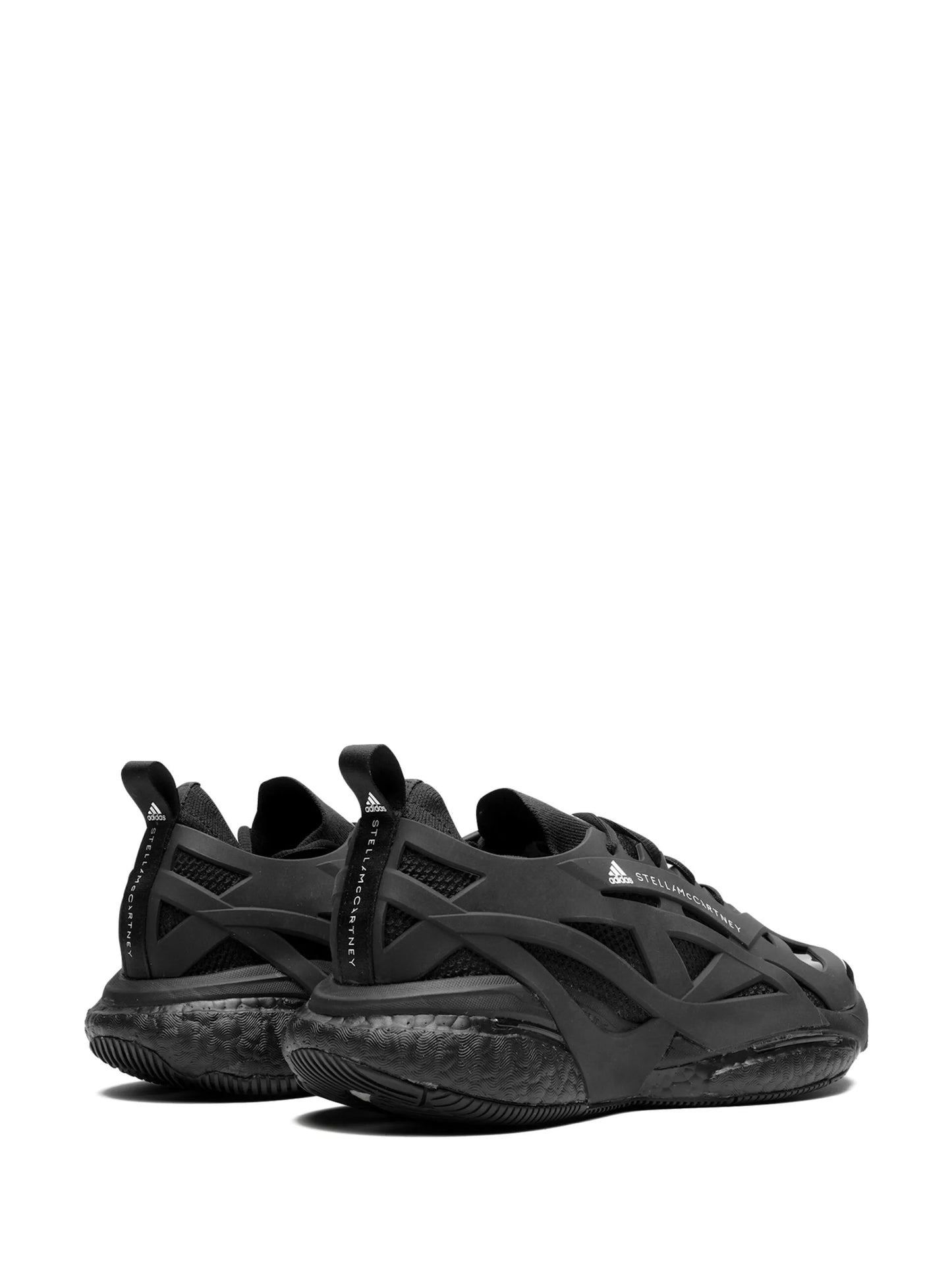 Solarglide cage-detail sneakers