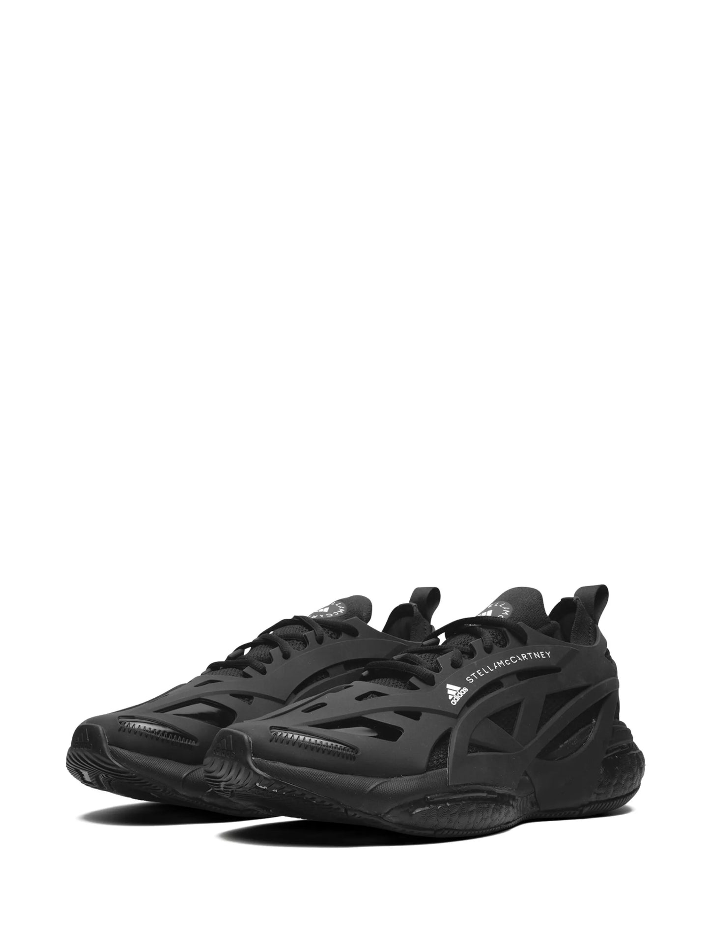 Solarglide cage-detail sneakers