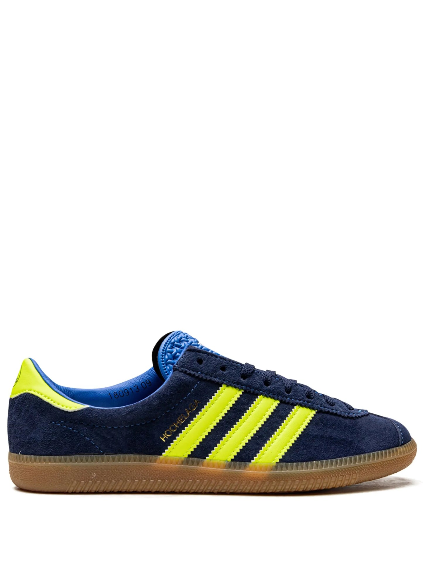 Hochelaga Spezial sneakers