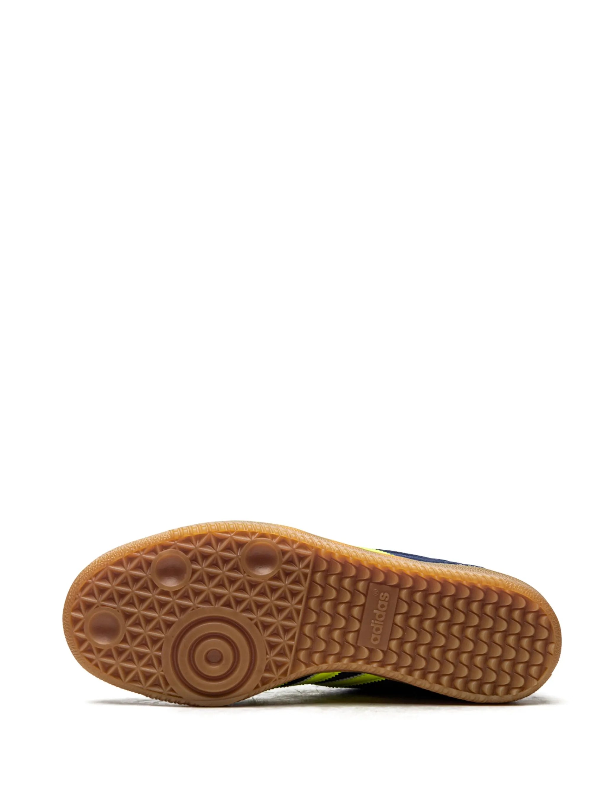 Hochelaga Spezial sneakers