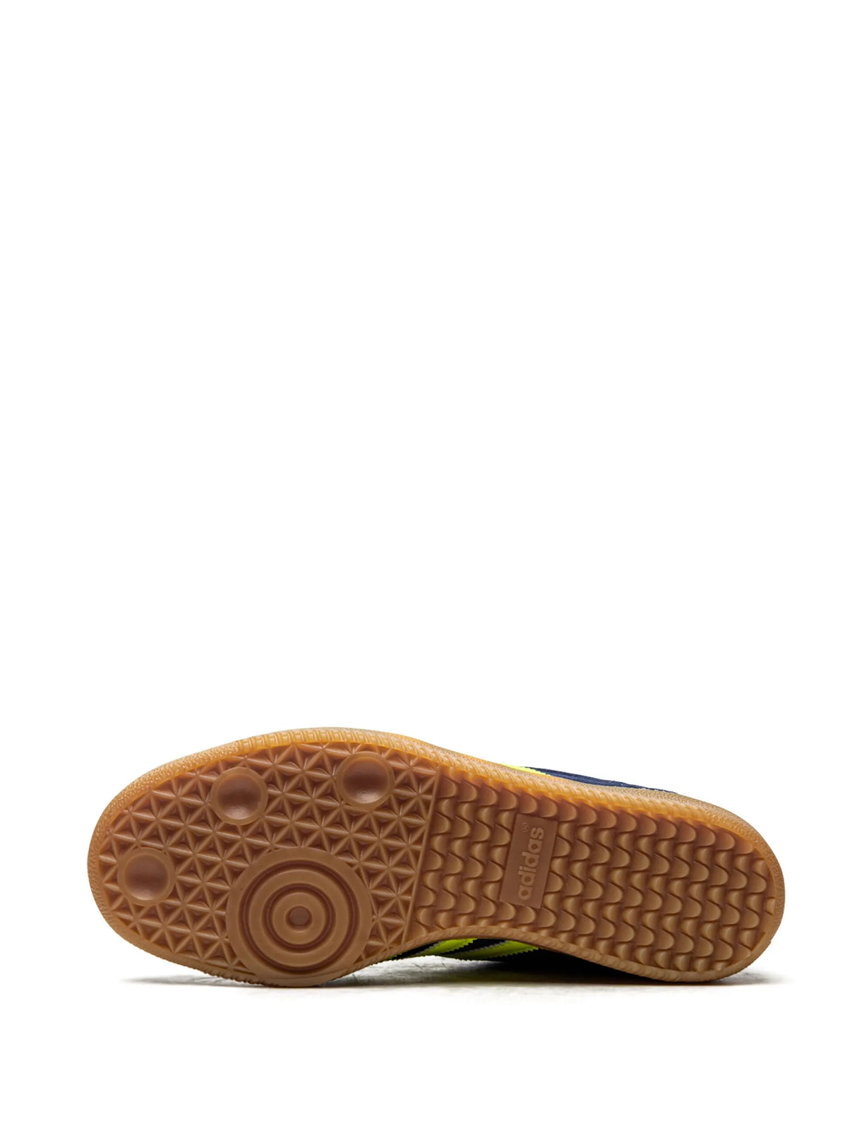 Hochelaga Spezial sneakers