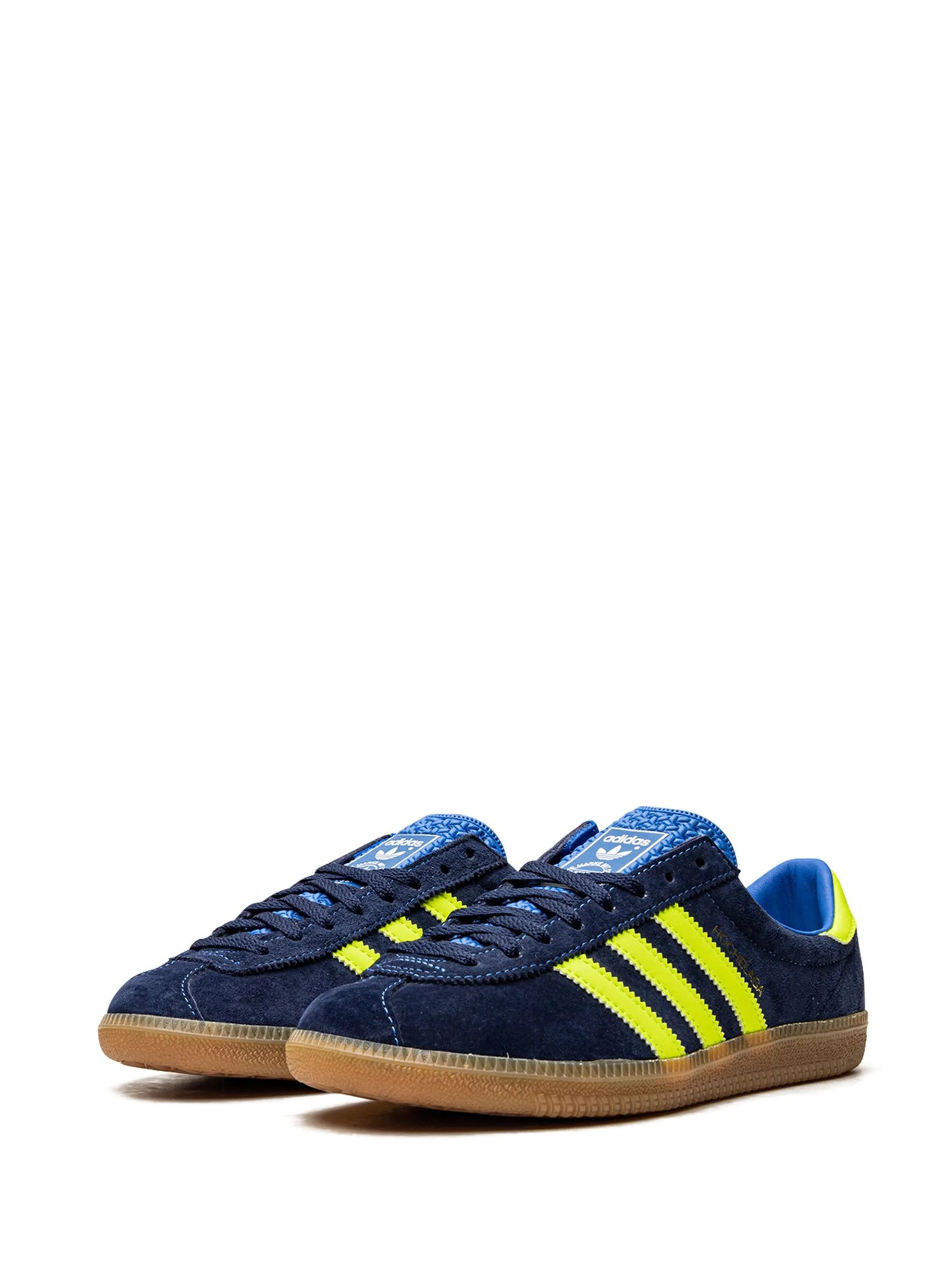 Hochelaga Spezial sneakers