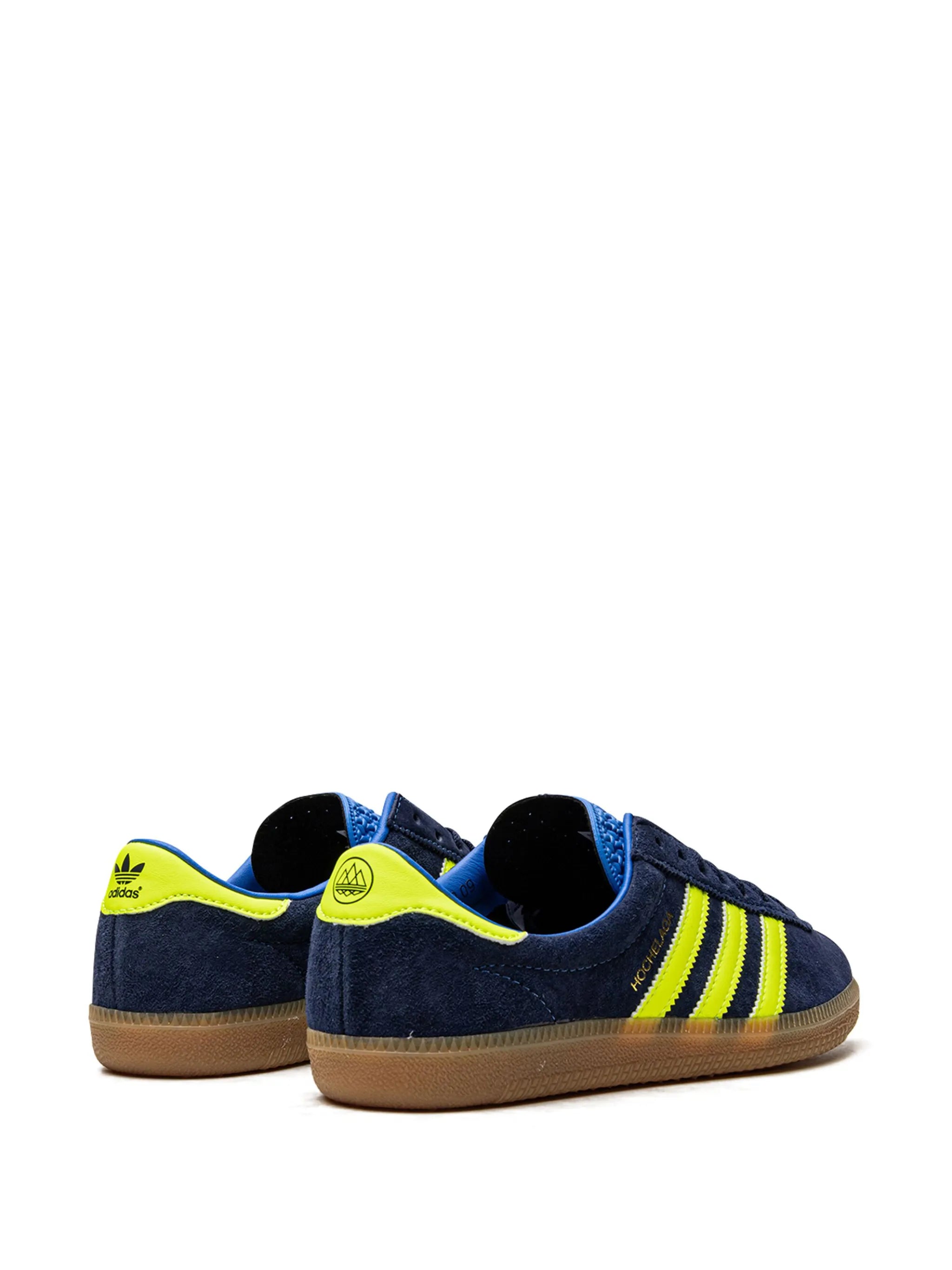 Hochelaga Spezial sneakers