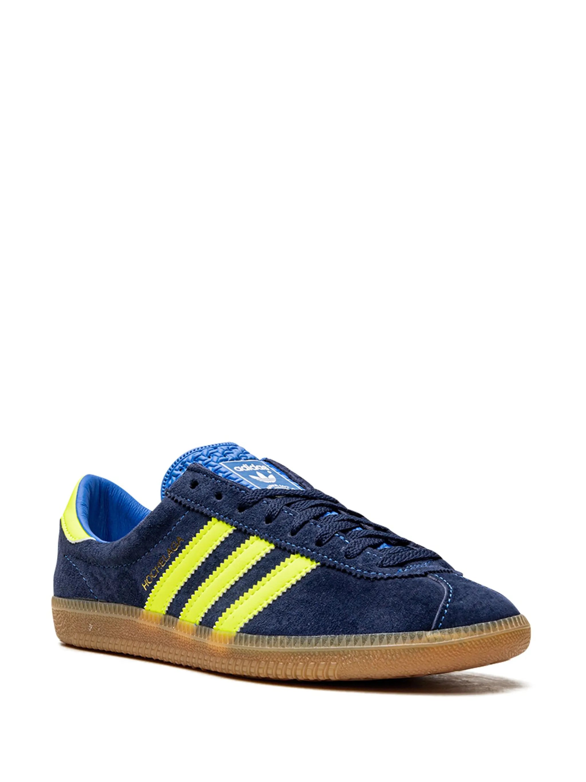 Hochelaga Spezial sneakers