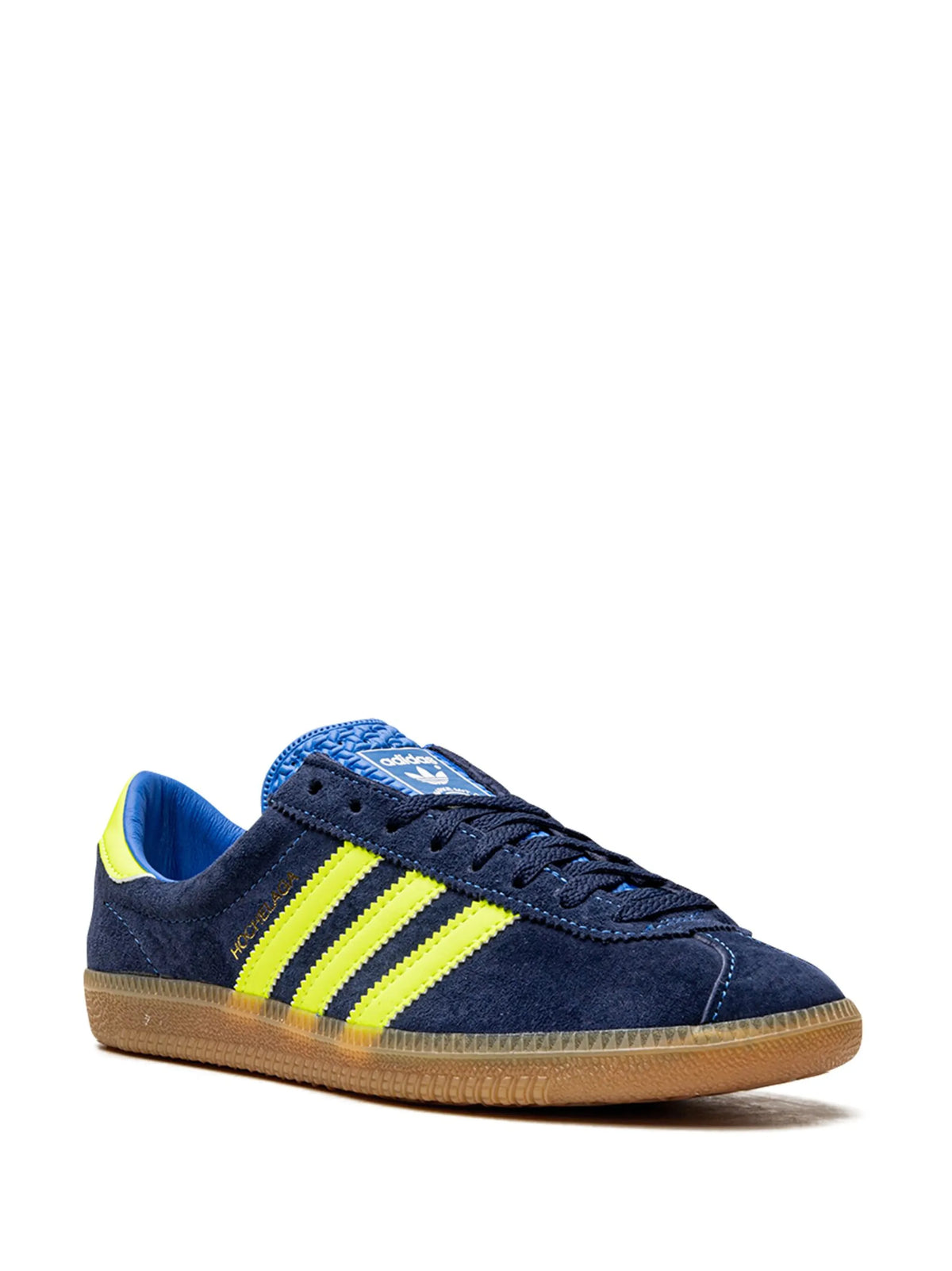 Hochelaga Spezial sneakers