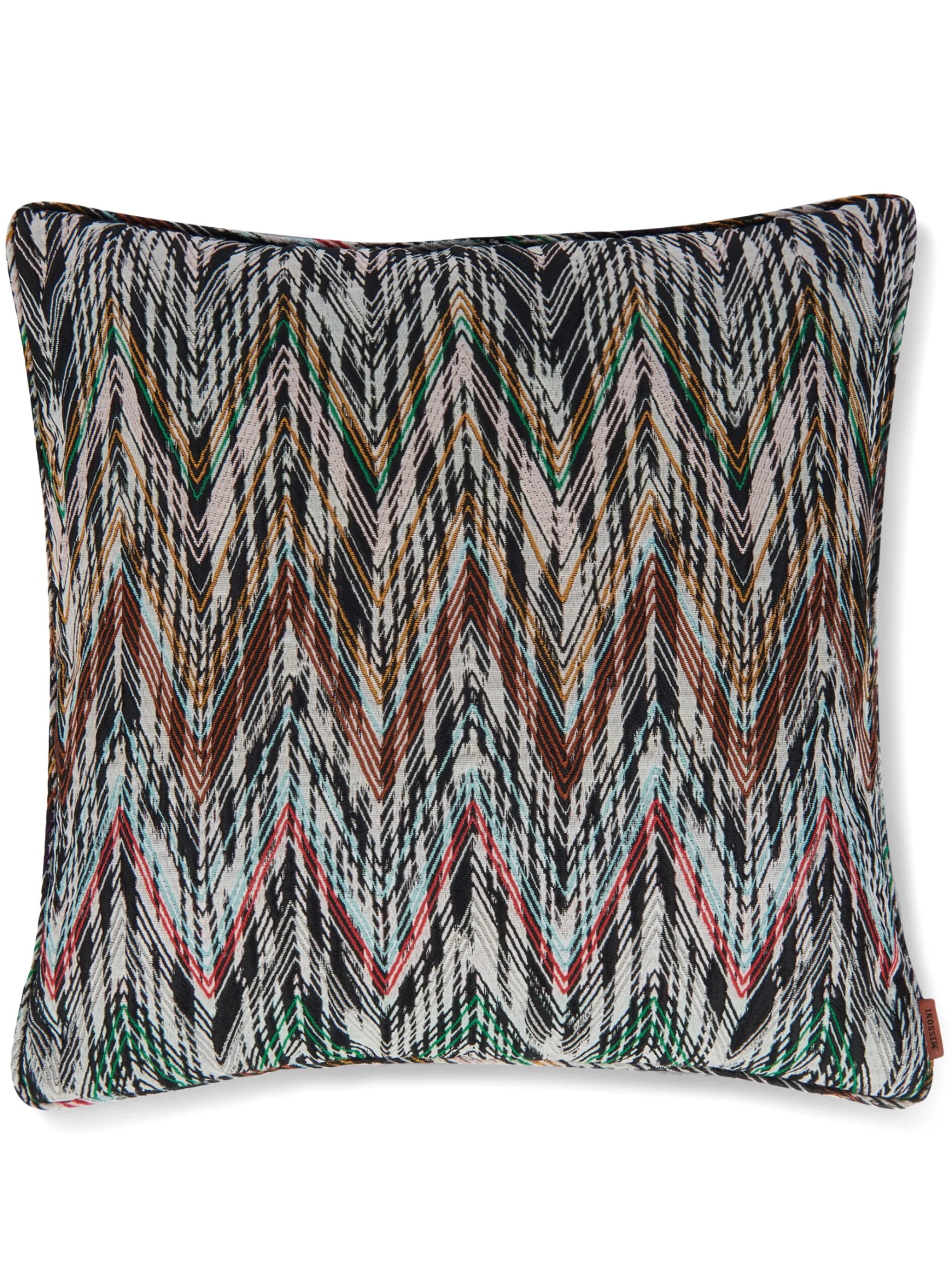 New York wool cushion (40cm)