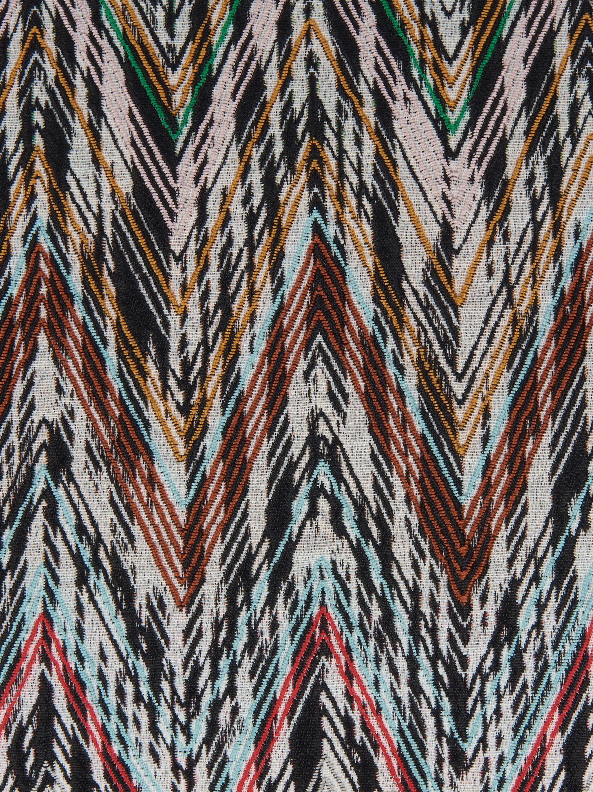 New York wool cushion (40cm)