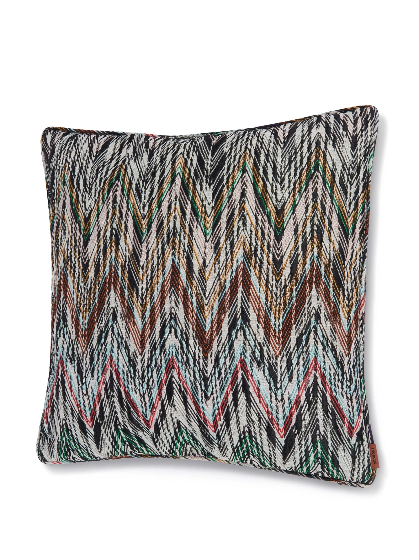 New York wool cushion (40cm)