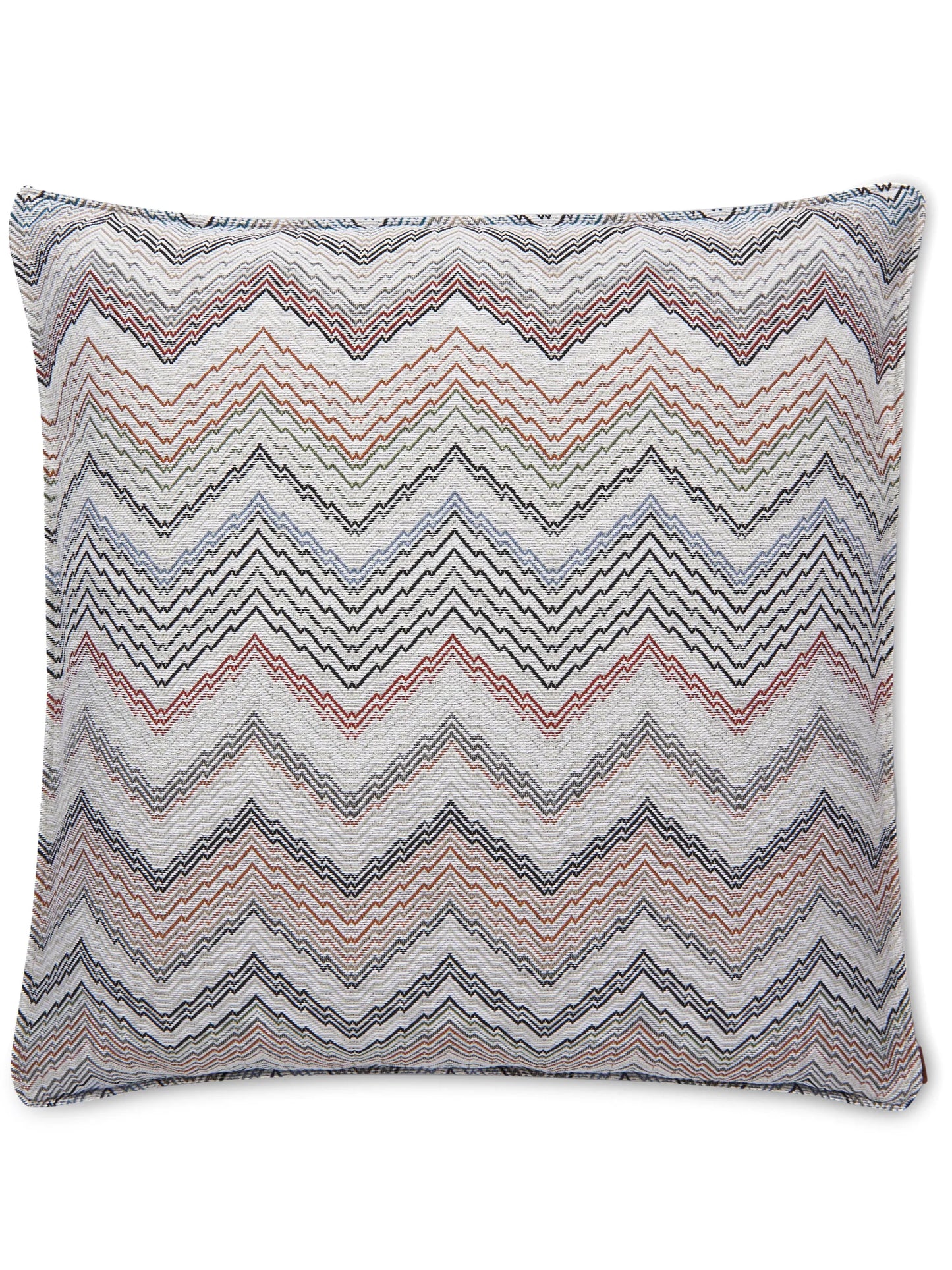 Milano zigzag cushion