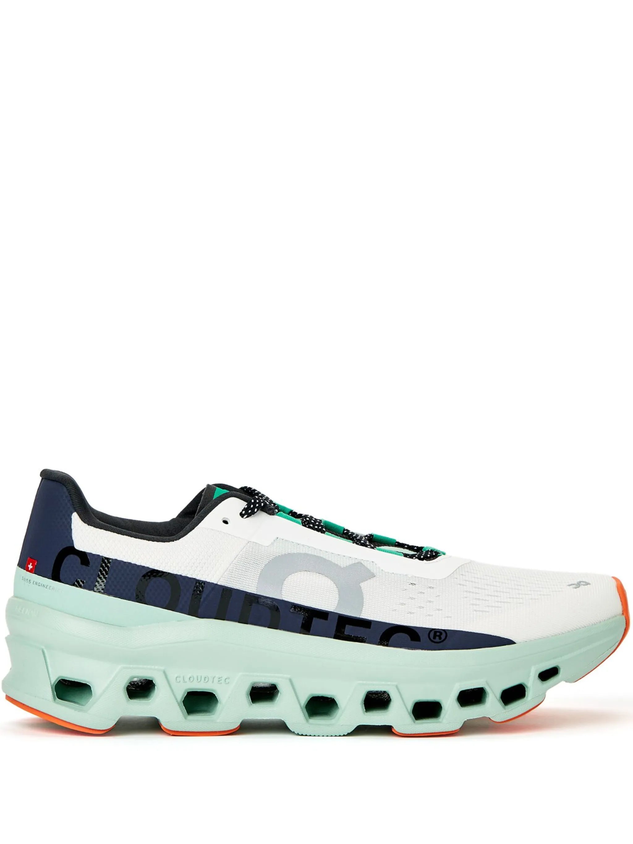 Cloudmonster running sneakers