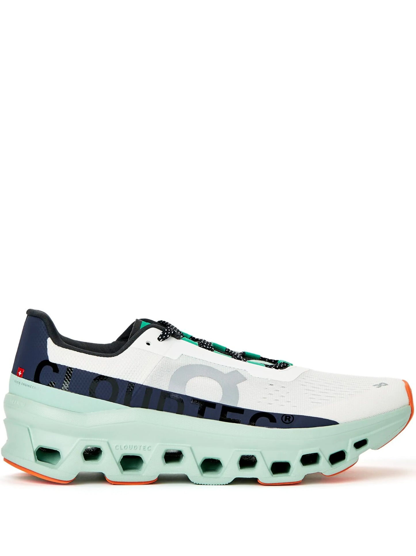 Cloudmonster running sneakers