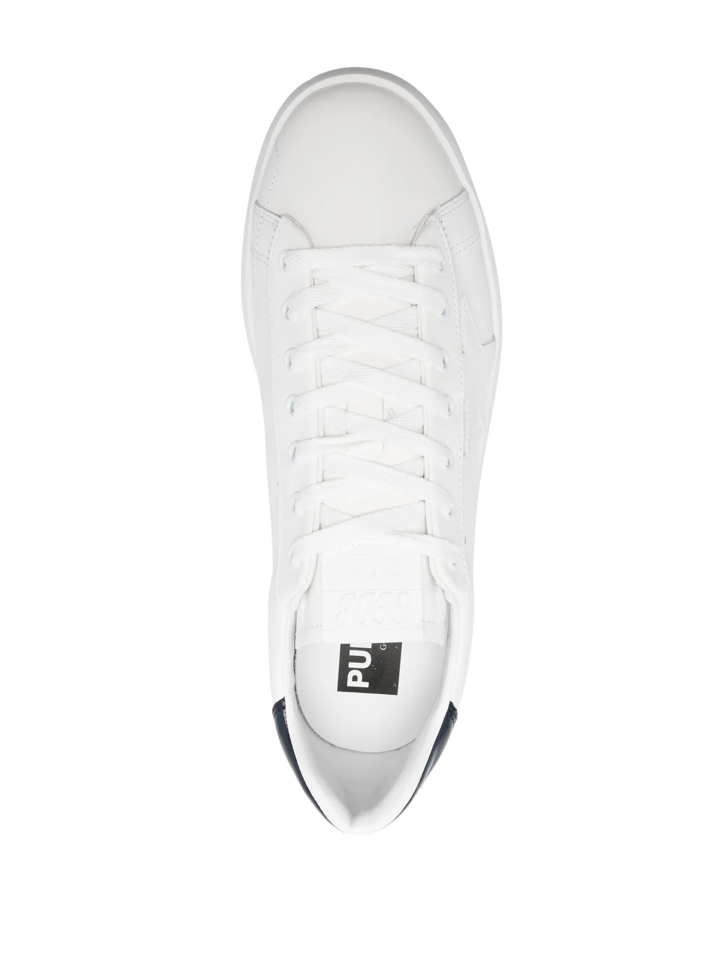 Purestar low-top sneakers