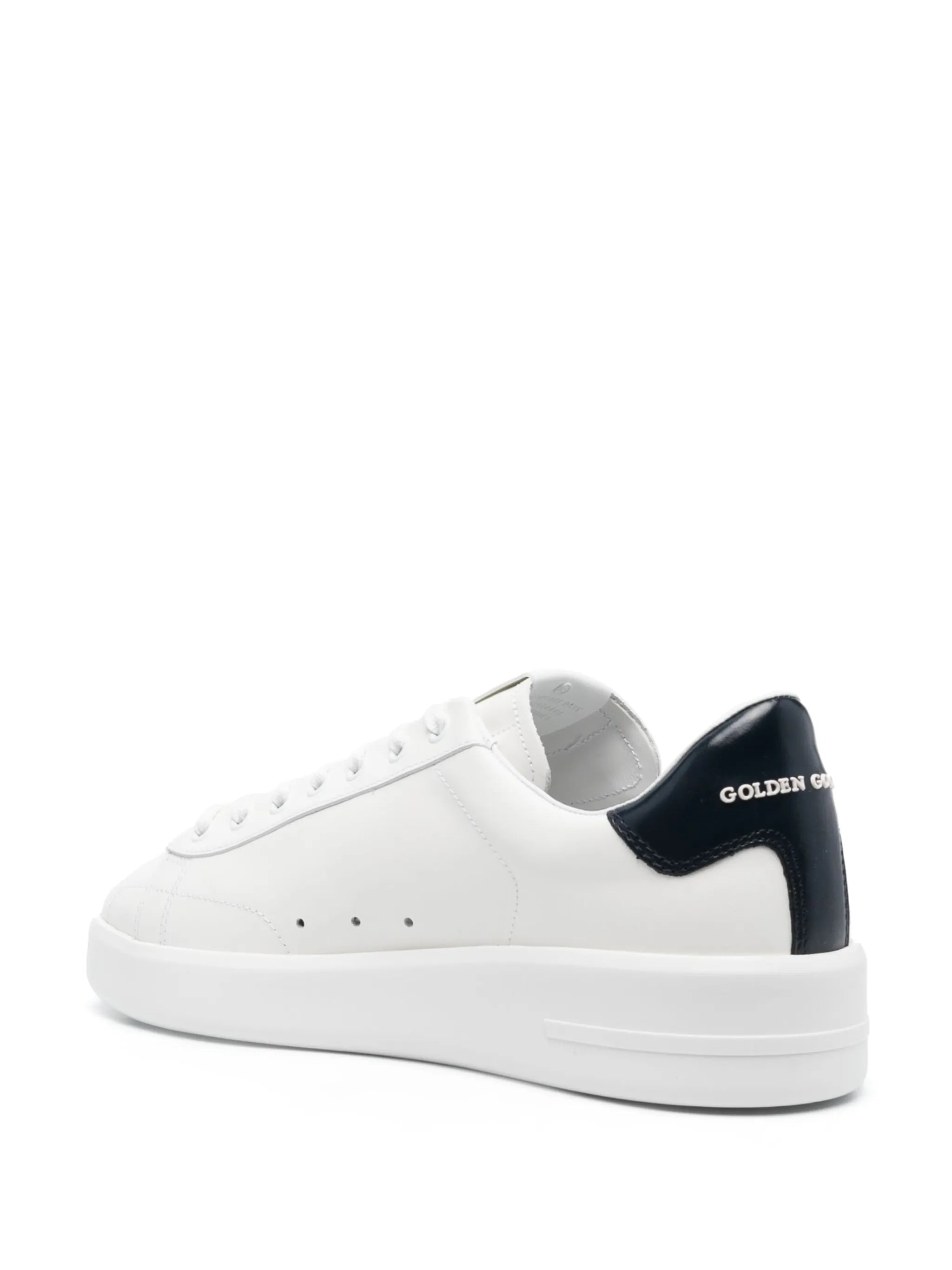 Purestar low-top sneakers
