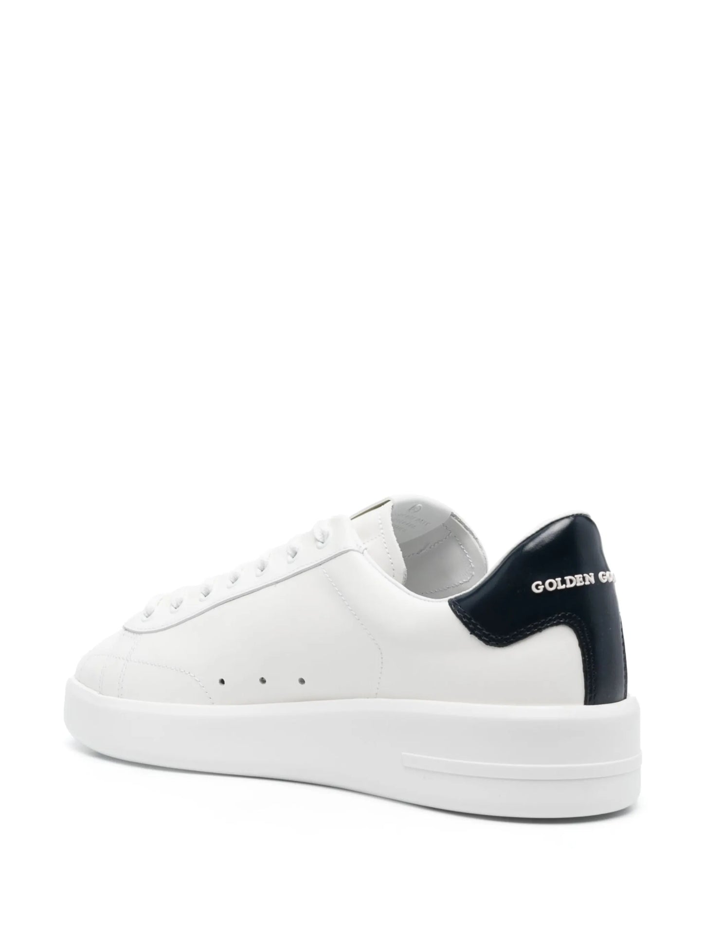 Purestar low-top sneakers