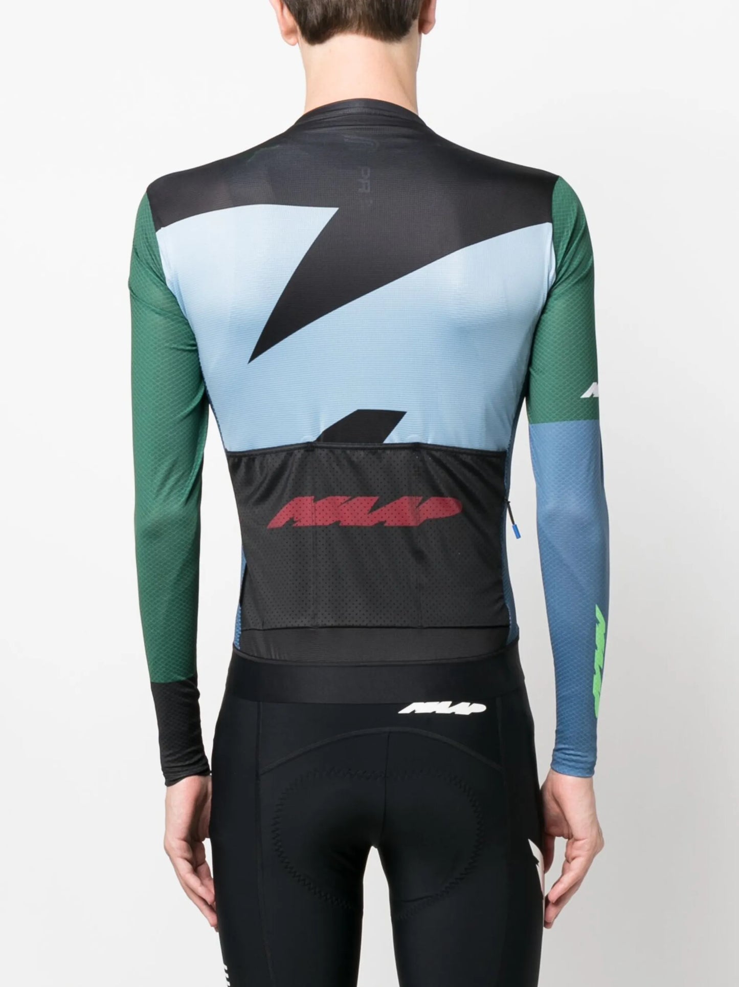 Eclipse Pro Air long-sleeve top