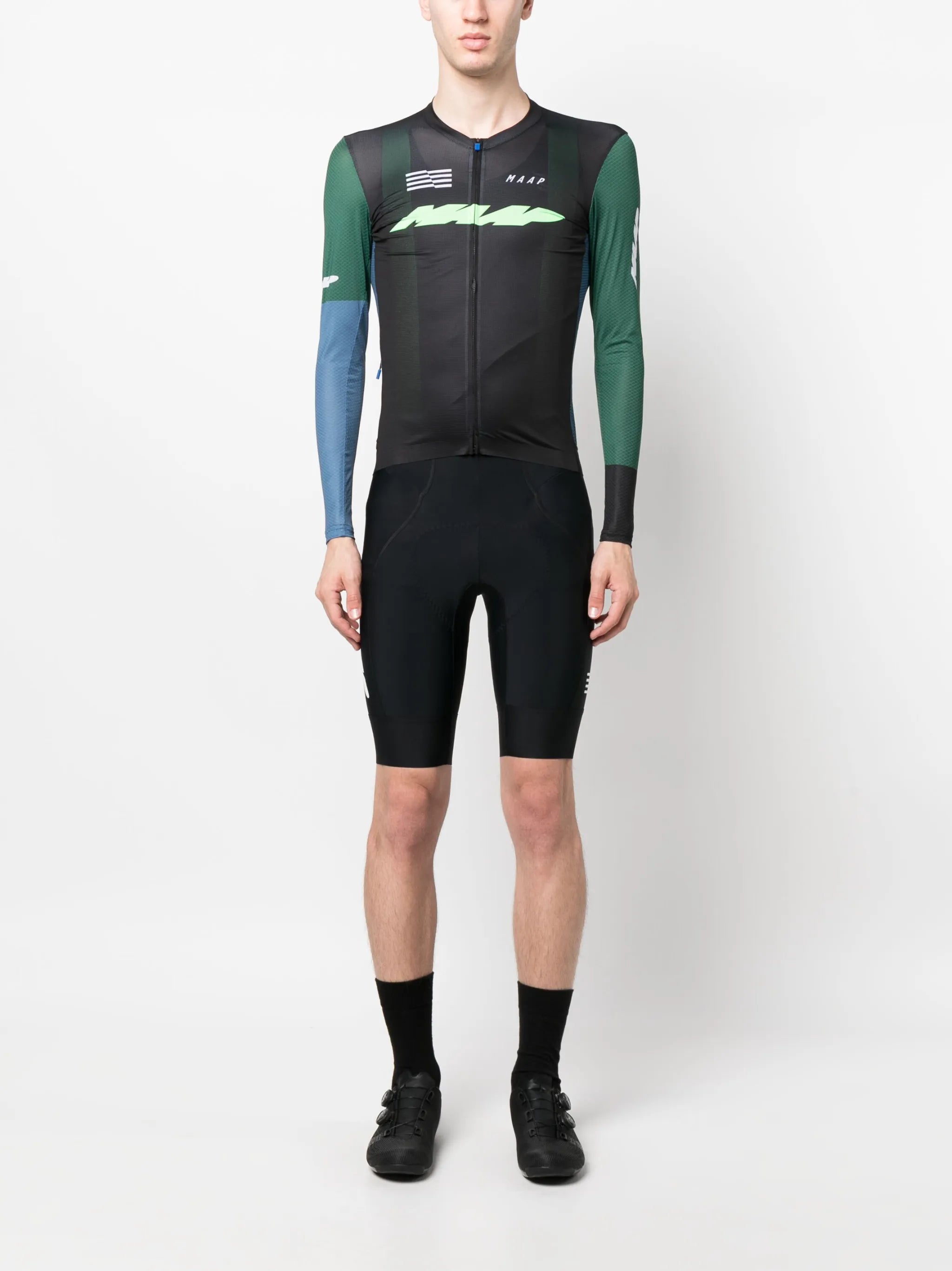 Eclipse Pro Air long-sleeve top