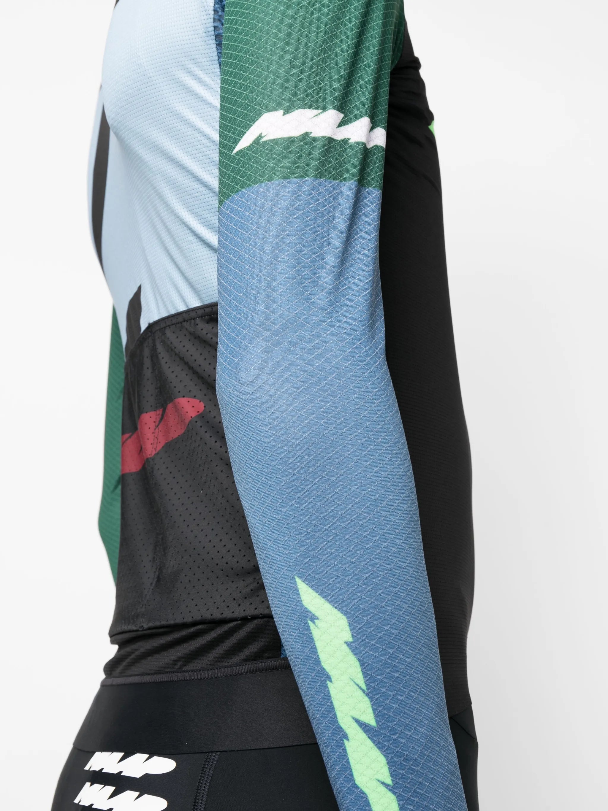 Eclipse Pro Air long-sleeve top