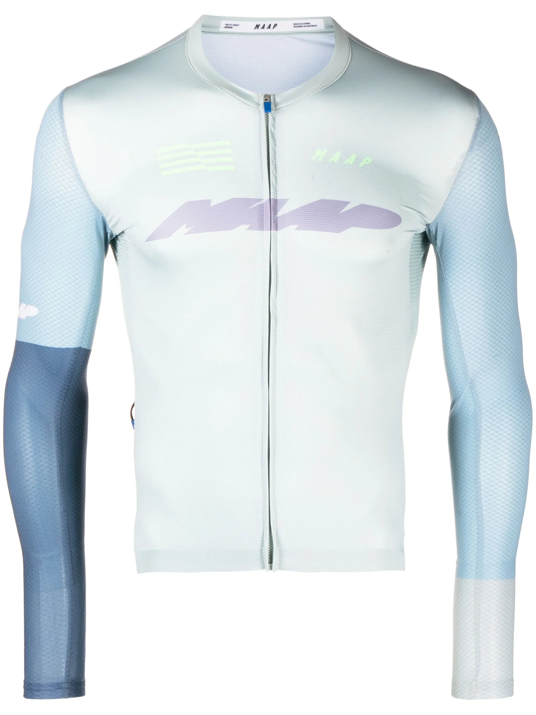Eclipse Pro Air cycling jersey