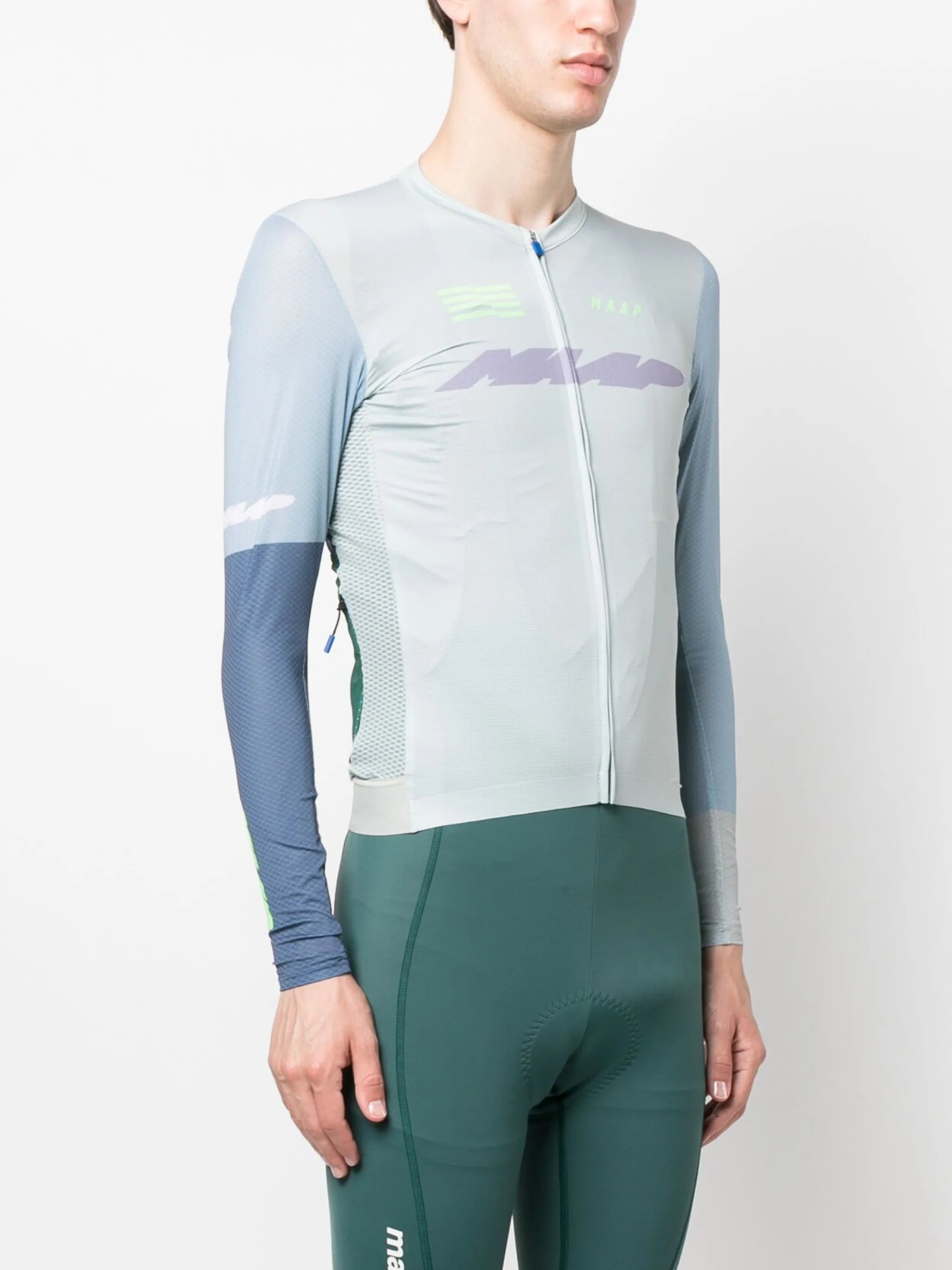Eclipse Pro Air cycling jersey
