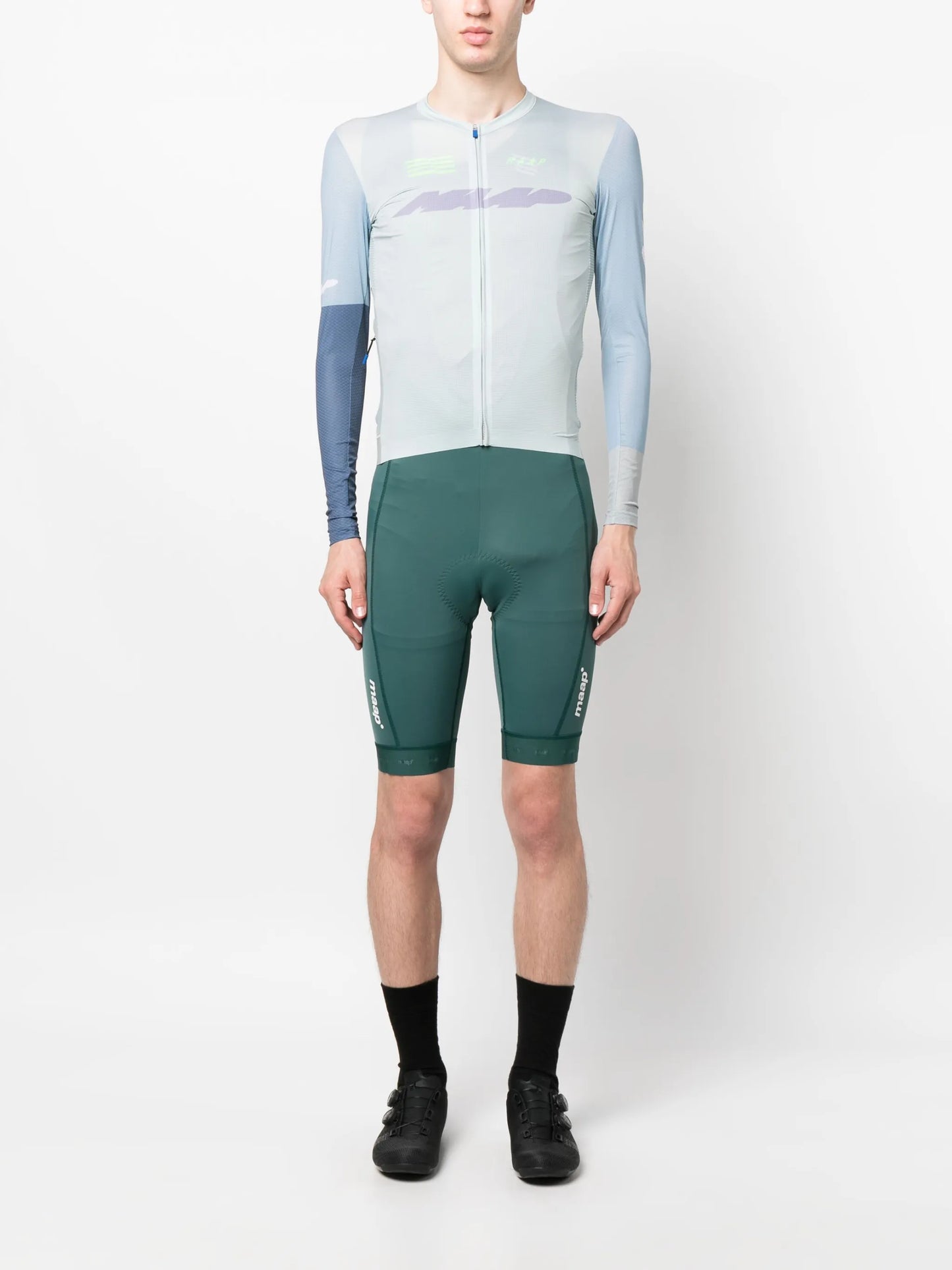 Eclipse Pro Air cycling jersey