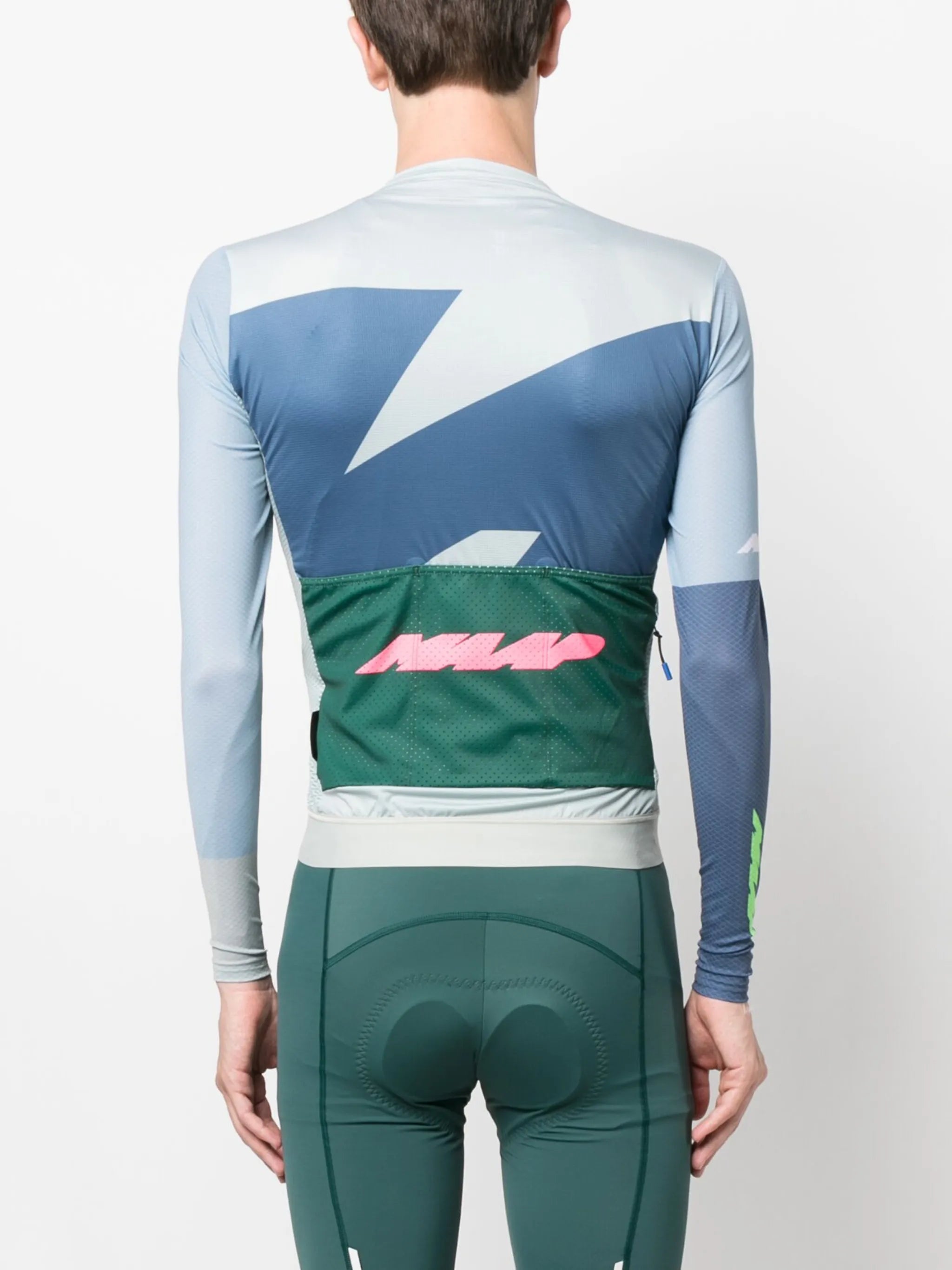 Eclipse Pro Air cycling jersey