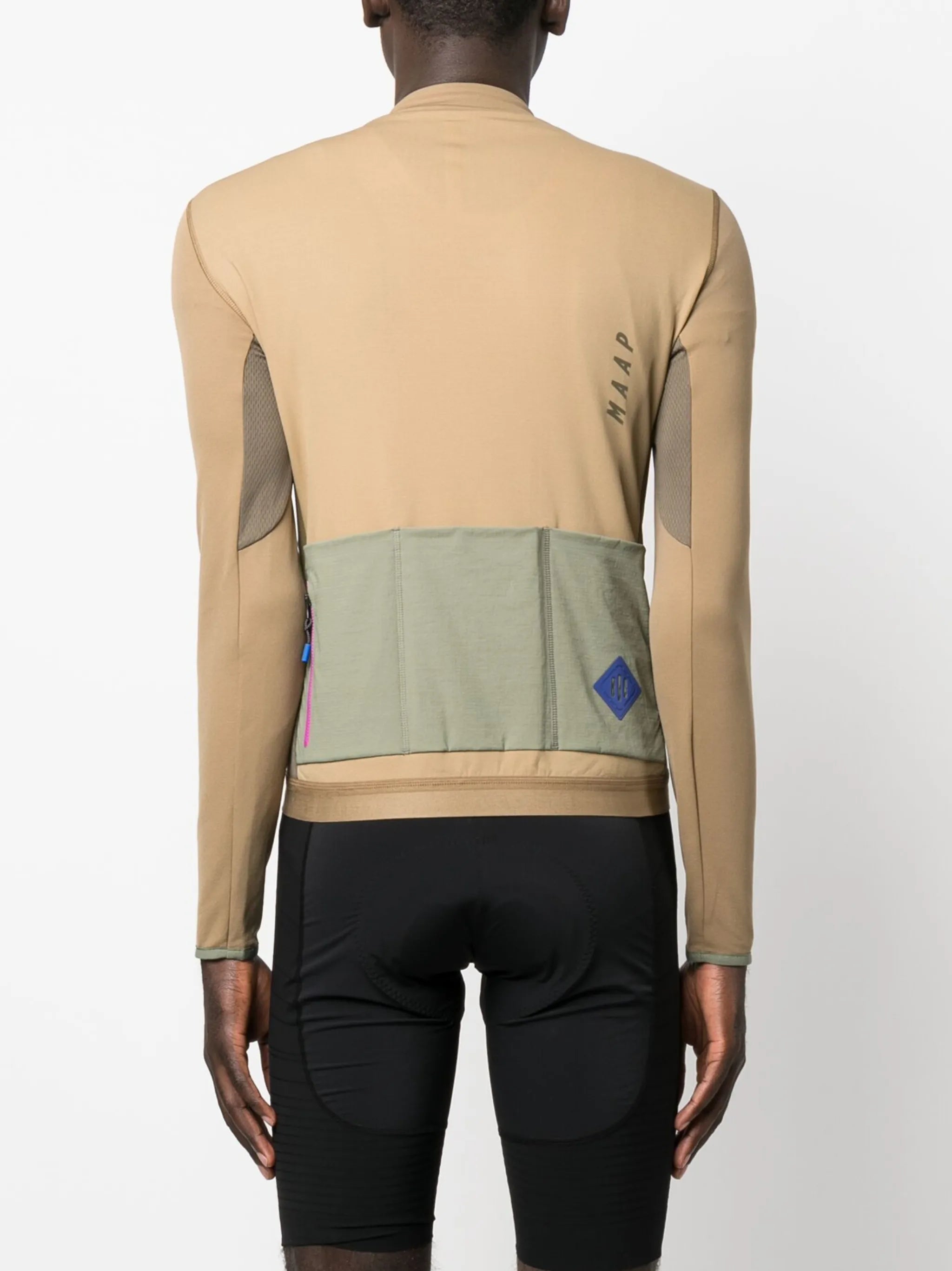 Alt Road LS Jersey jacket