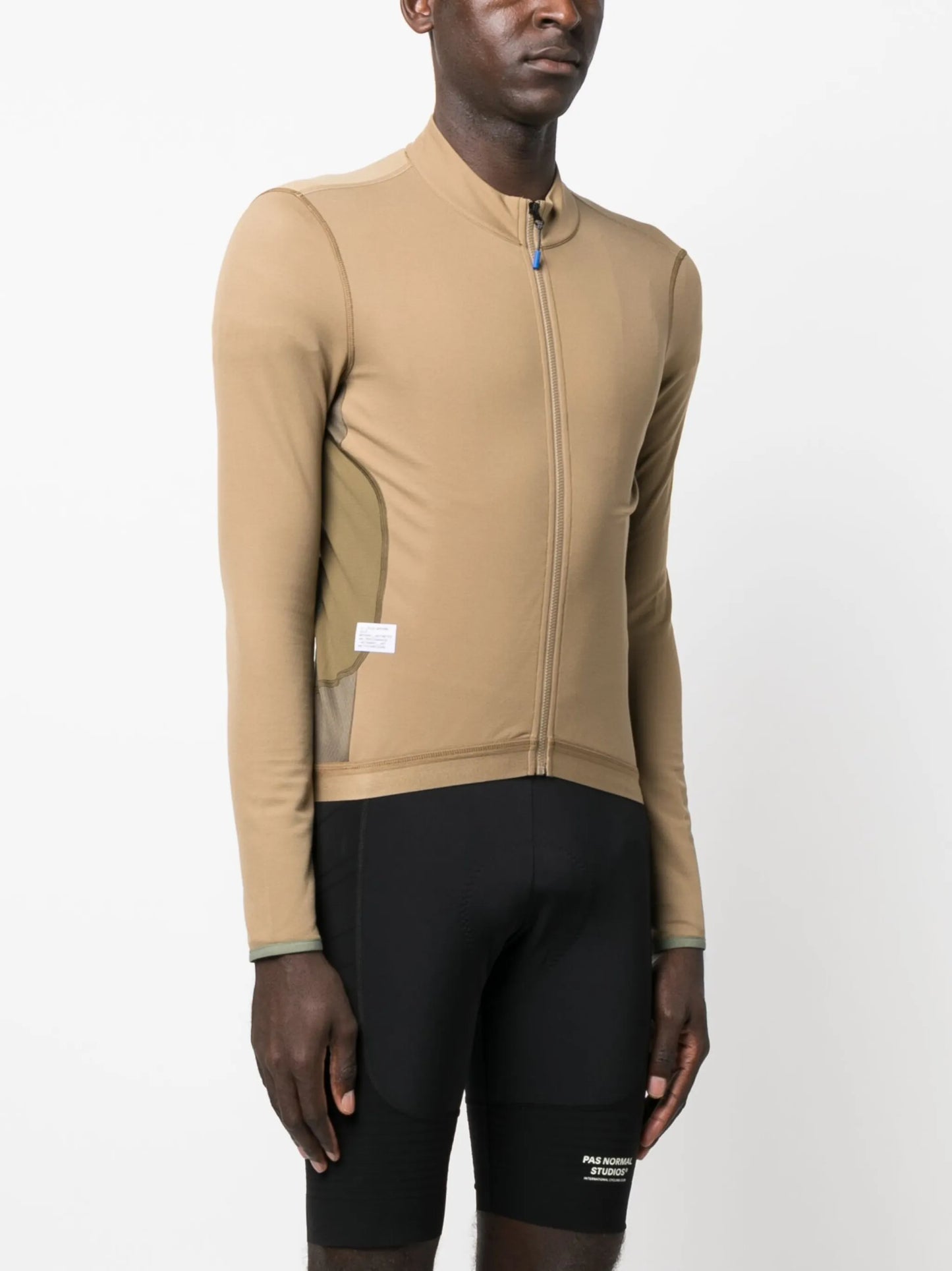 Alt Road LS Jersey jacket