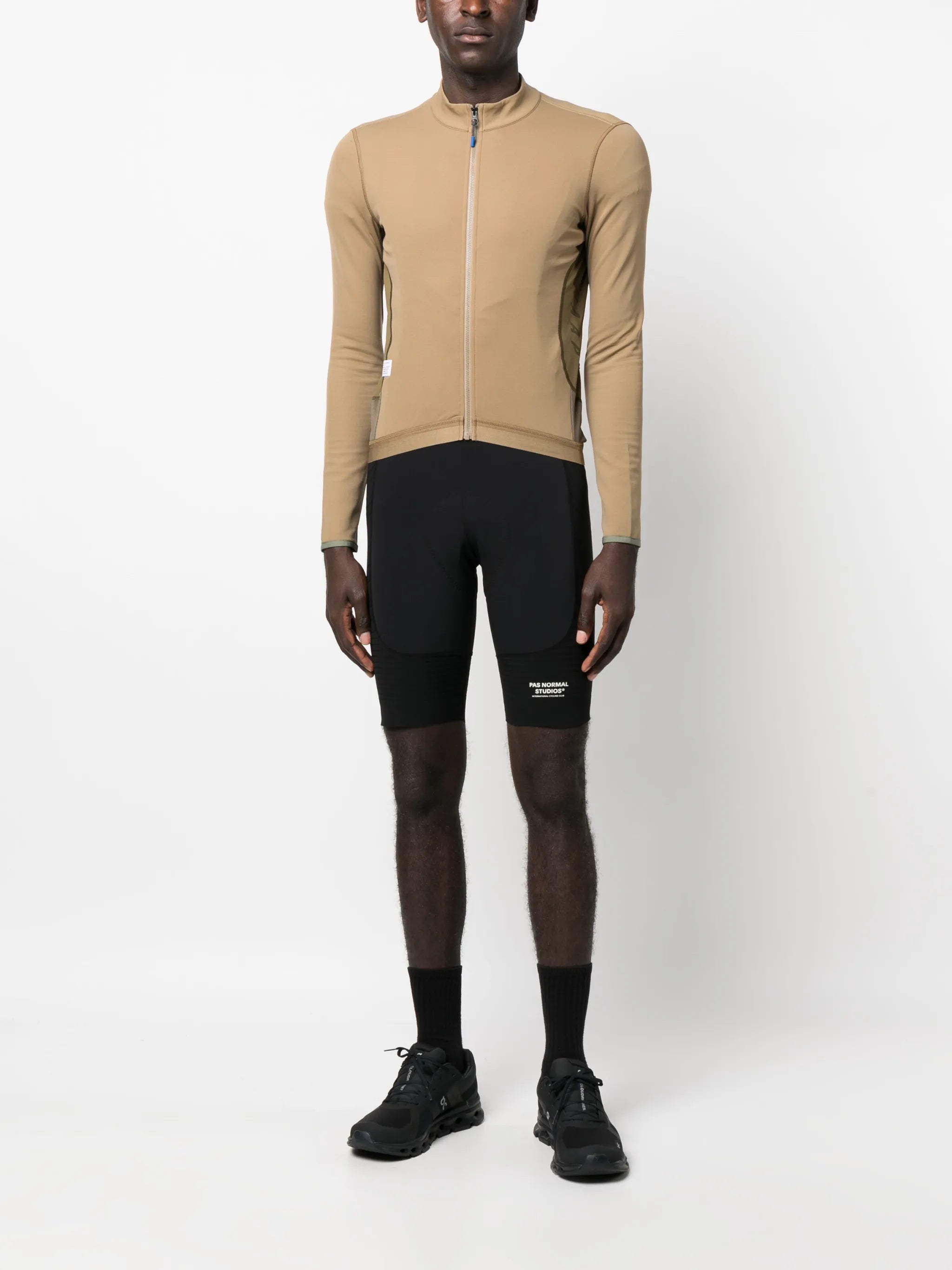 Alt Road LS Jersey jacket