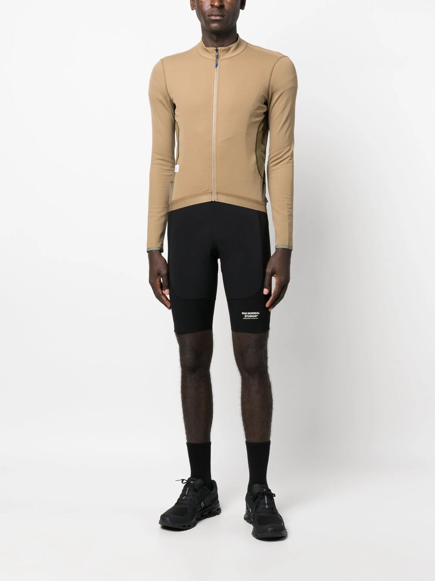 Alt Road LS Jersey jacket