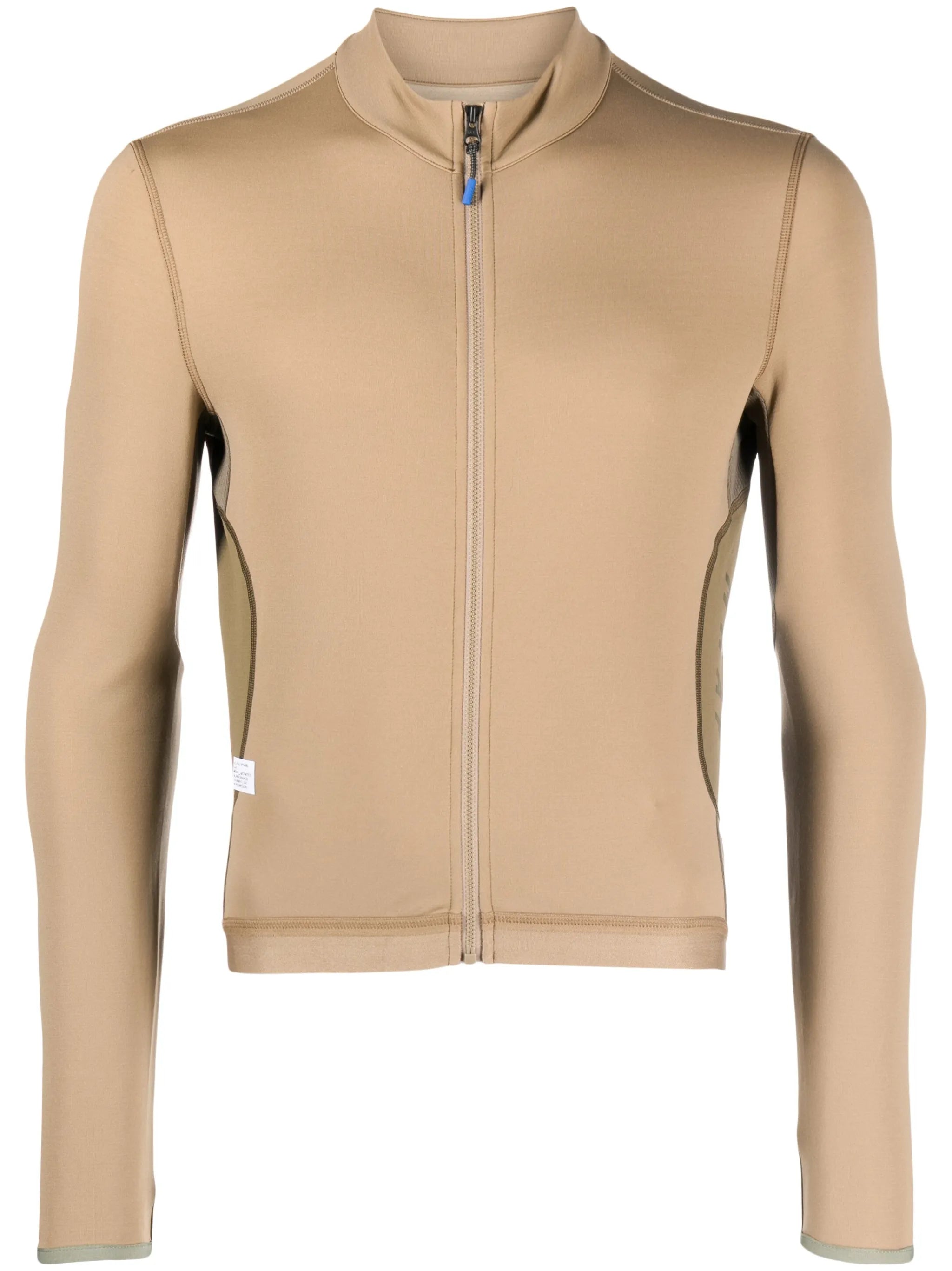 Alt Road LS Jersey jacket