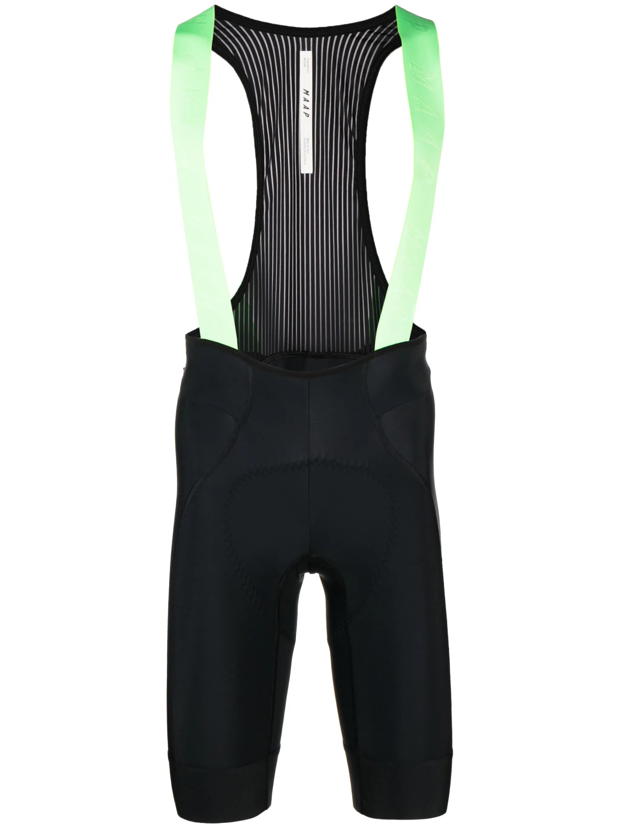 Eclipse Team Evo cycling bib