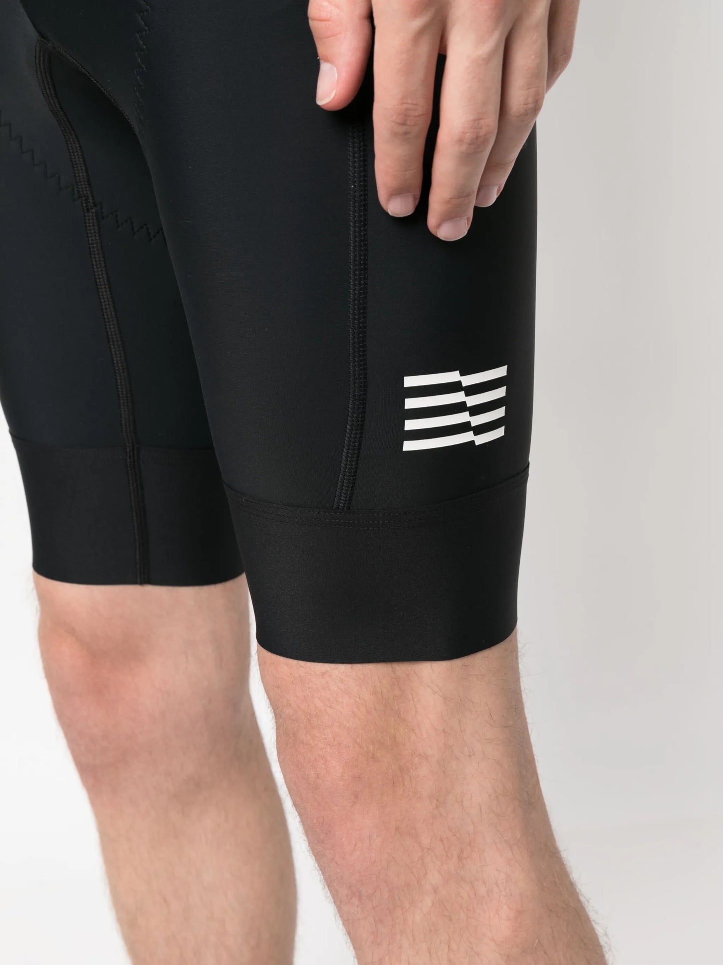 Eclipse Team Evo cycling bib