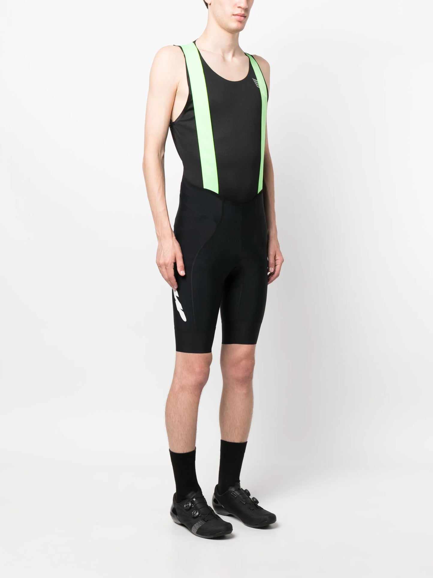 Eclipse Team Evo cycling bib